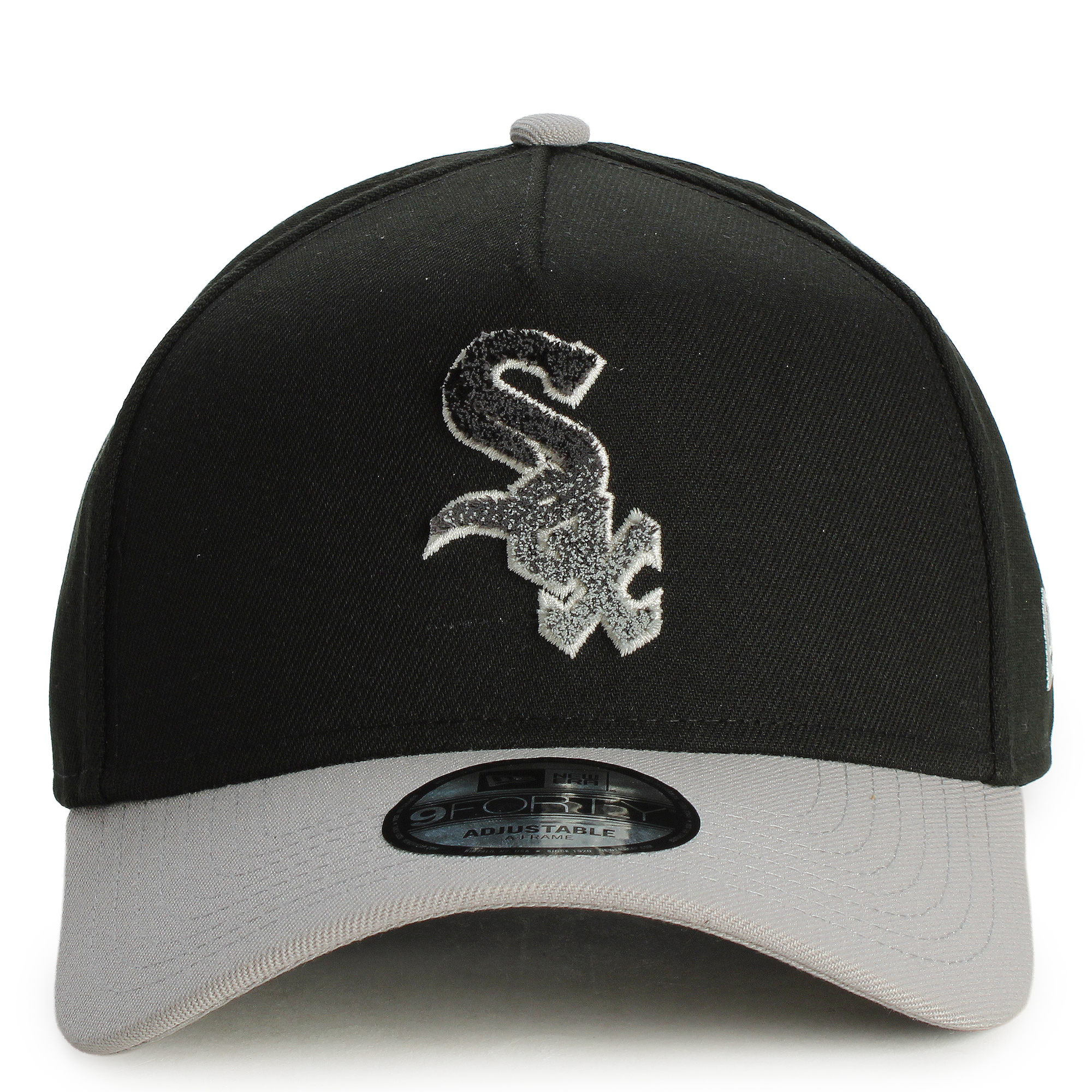 NEW ERA CAPS MLB Chicago White Sox 9Forty A-Frame Snapback