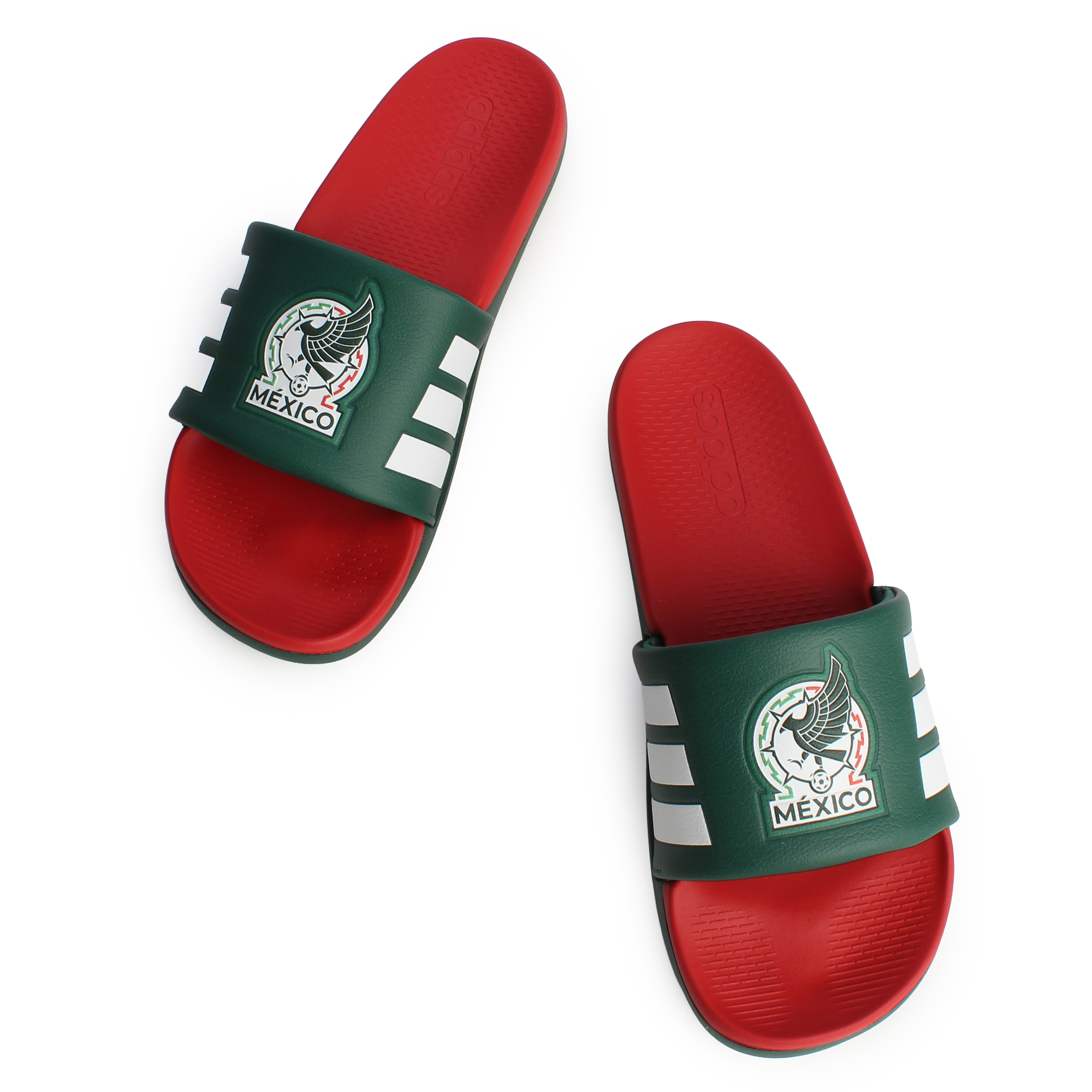 Adilette Comfort 2.0 Mexico