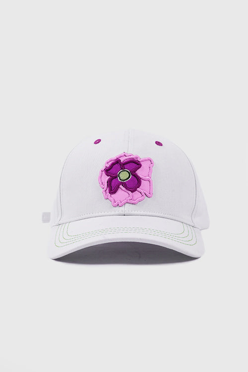 We Grow Dad Cap