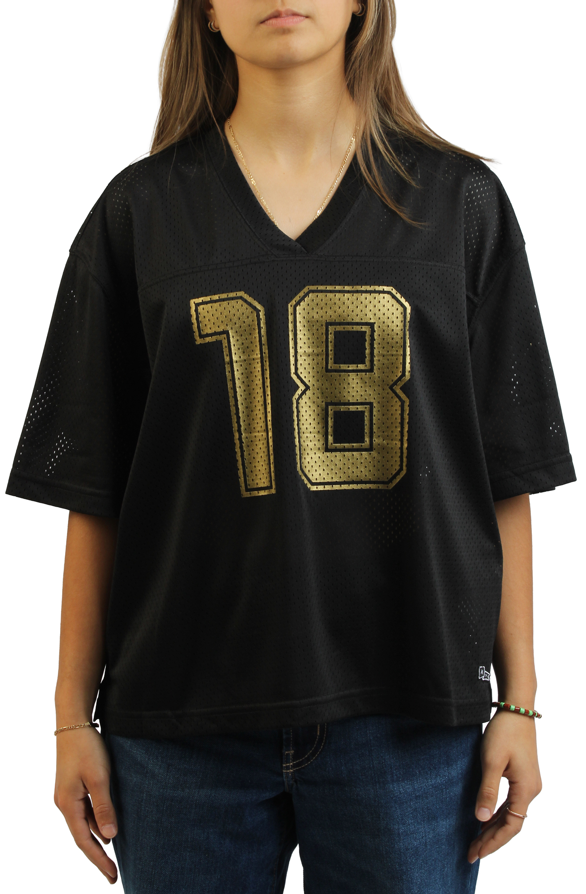 Boyfriend Jersey LAFC