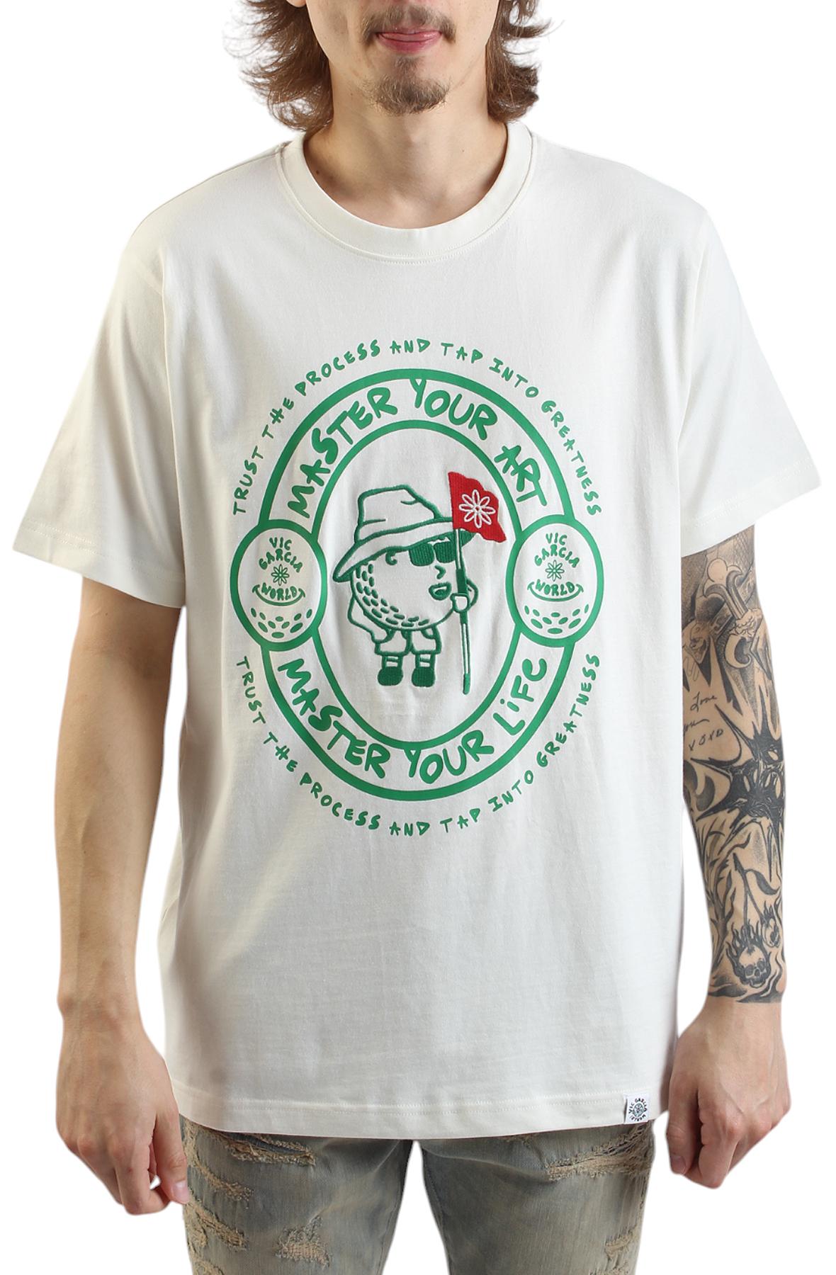 Pinehurst T-Shirt