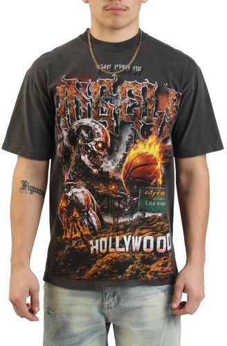 City Of Angels T-Shirt