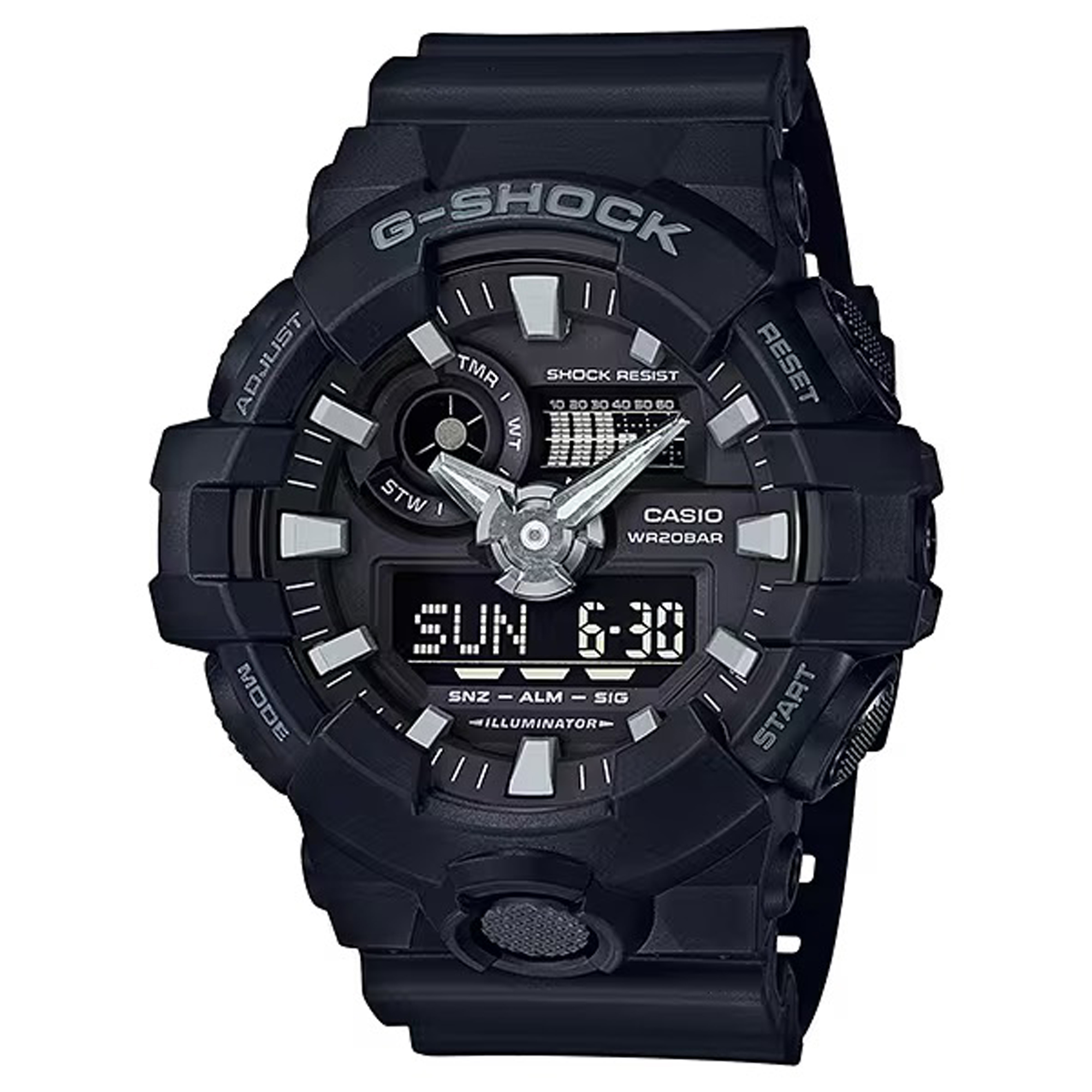 GA700-1B
