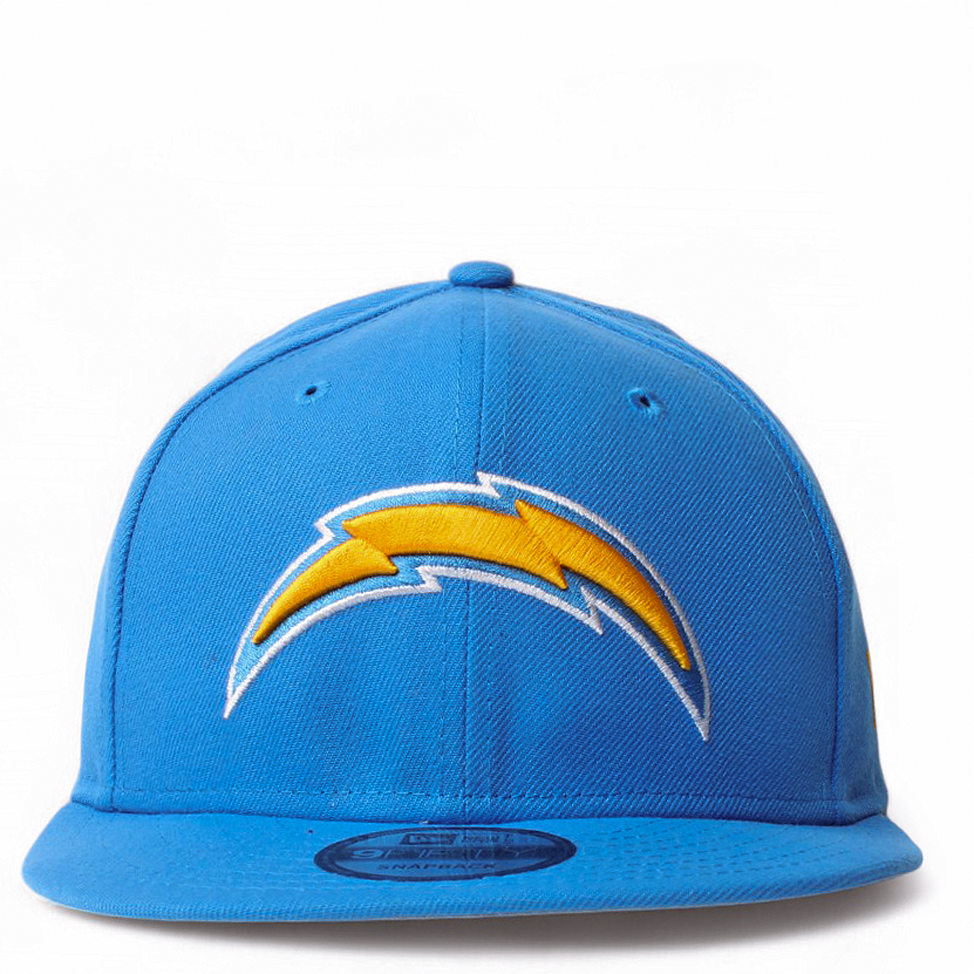 Los Angeles Chargers 9FIFTY Snapback