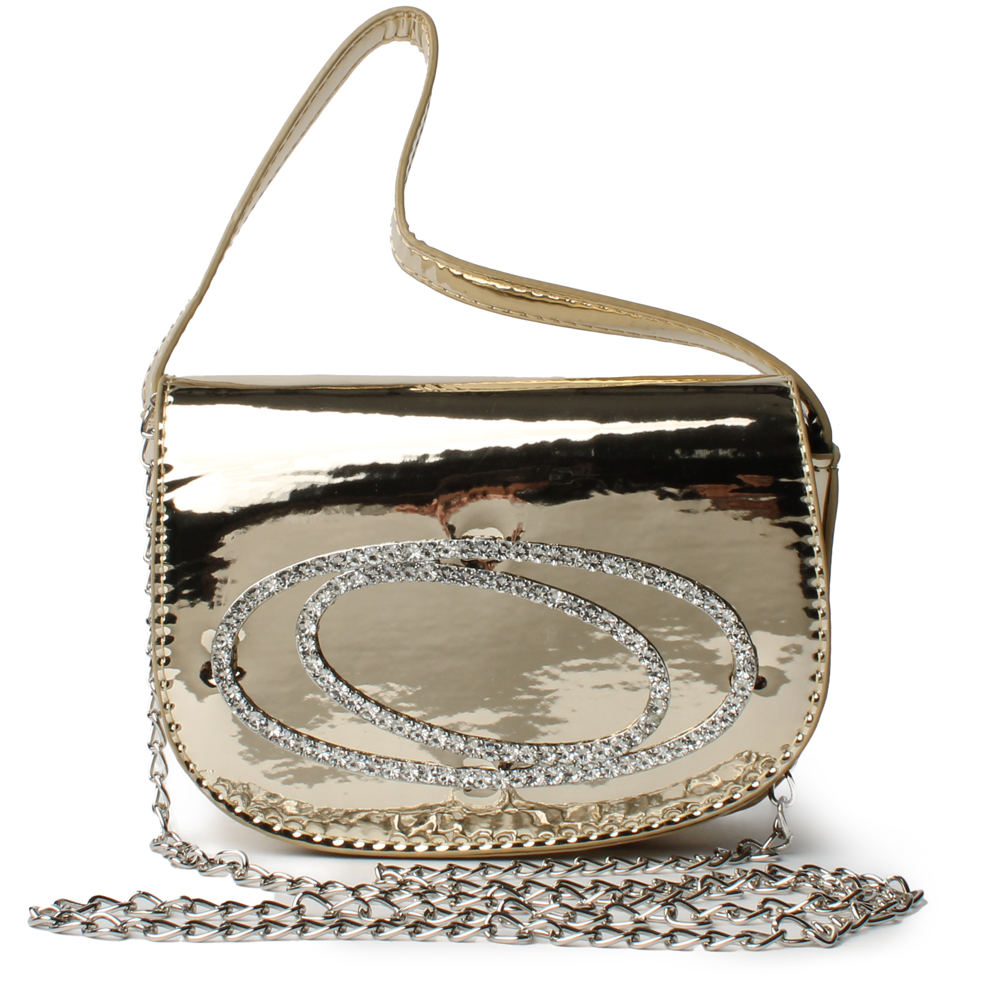 Crossbody Chain Purse