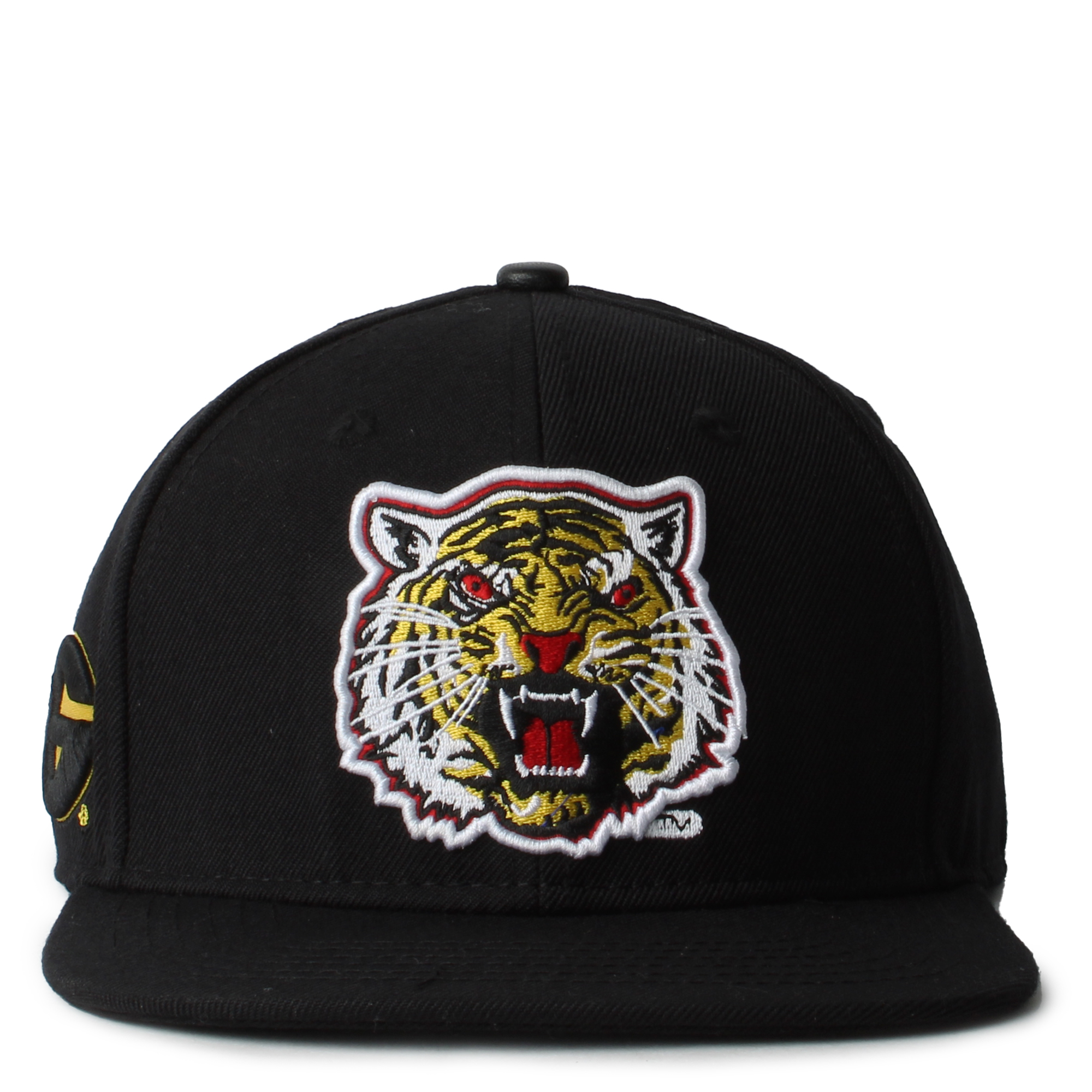 Grambling Tiger Snapback