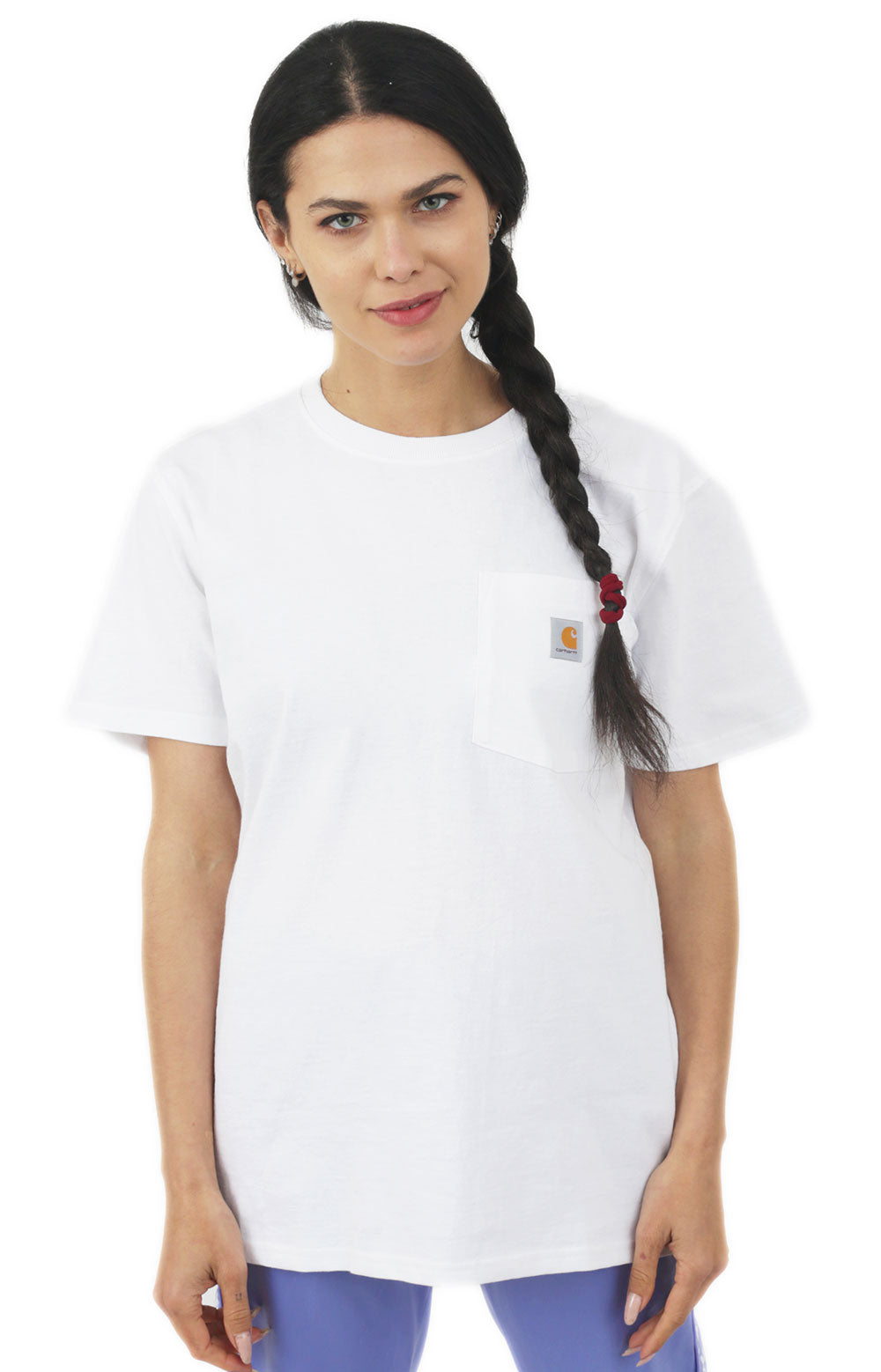 WK87 Workwear Pocket T-Shirt