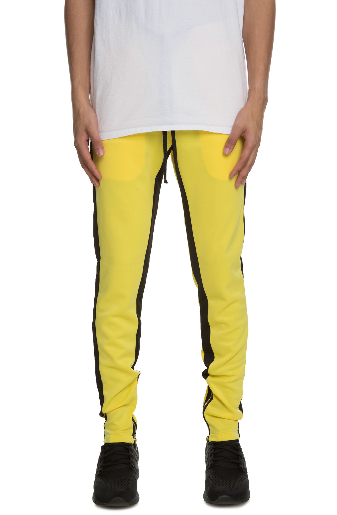 bruce lee sweatpants