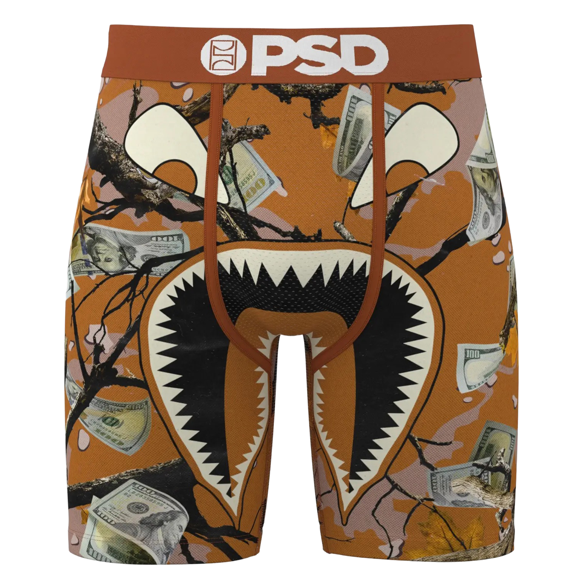 Warface Squash Boxer Briefs