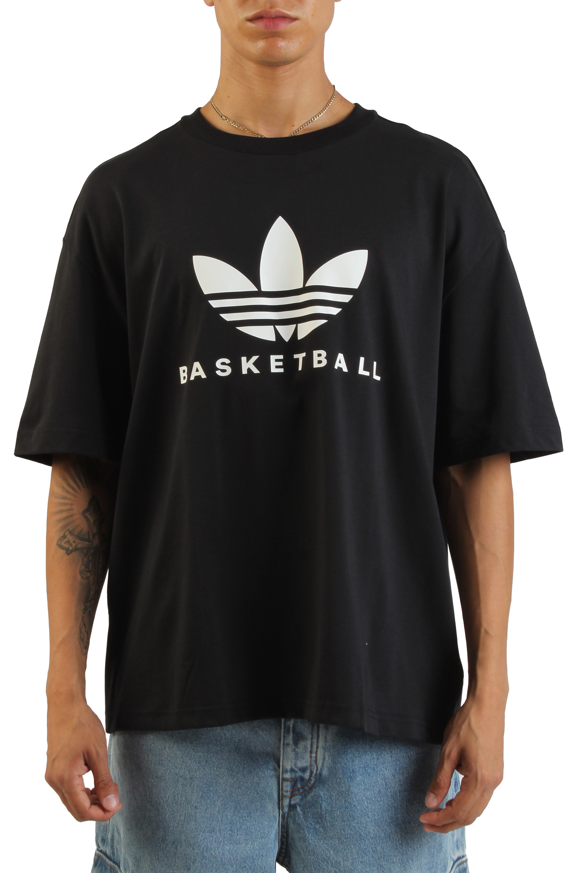 Originals Basketball Courtside T-shirt