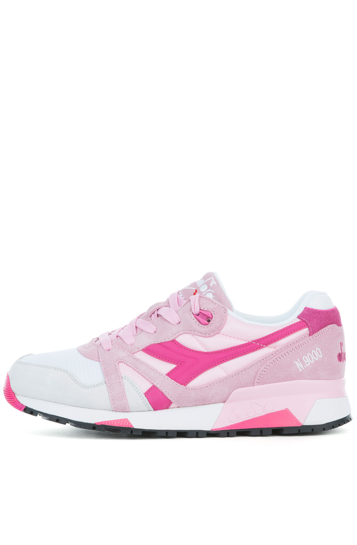 diadora n9000 nyl rose