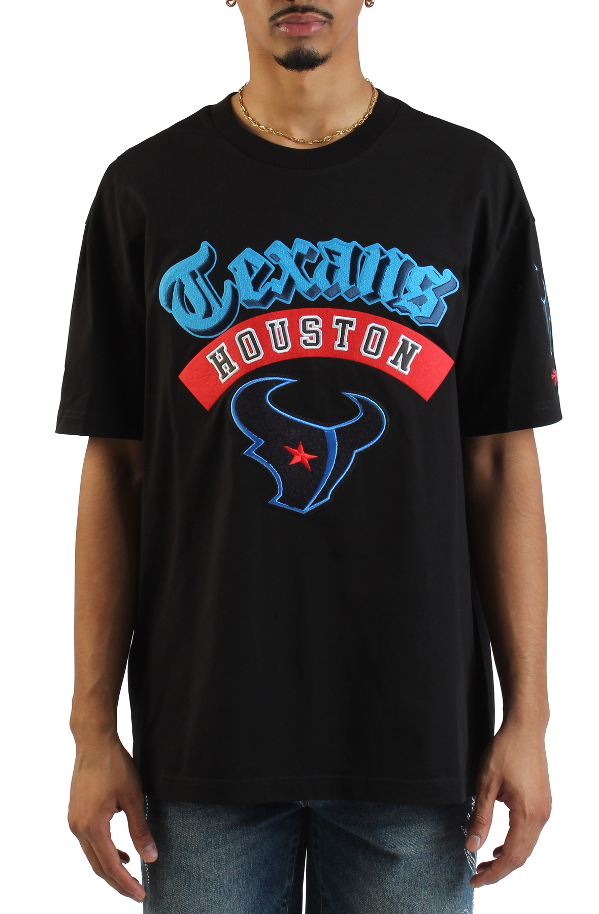 NFL Houston Texans T-Shirt