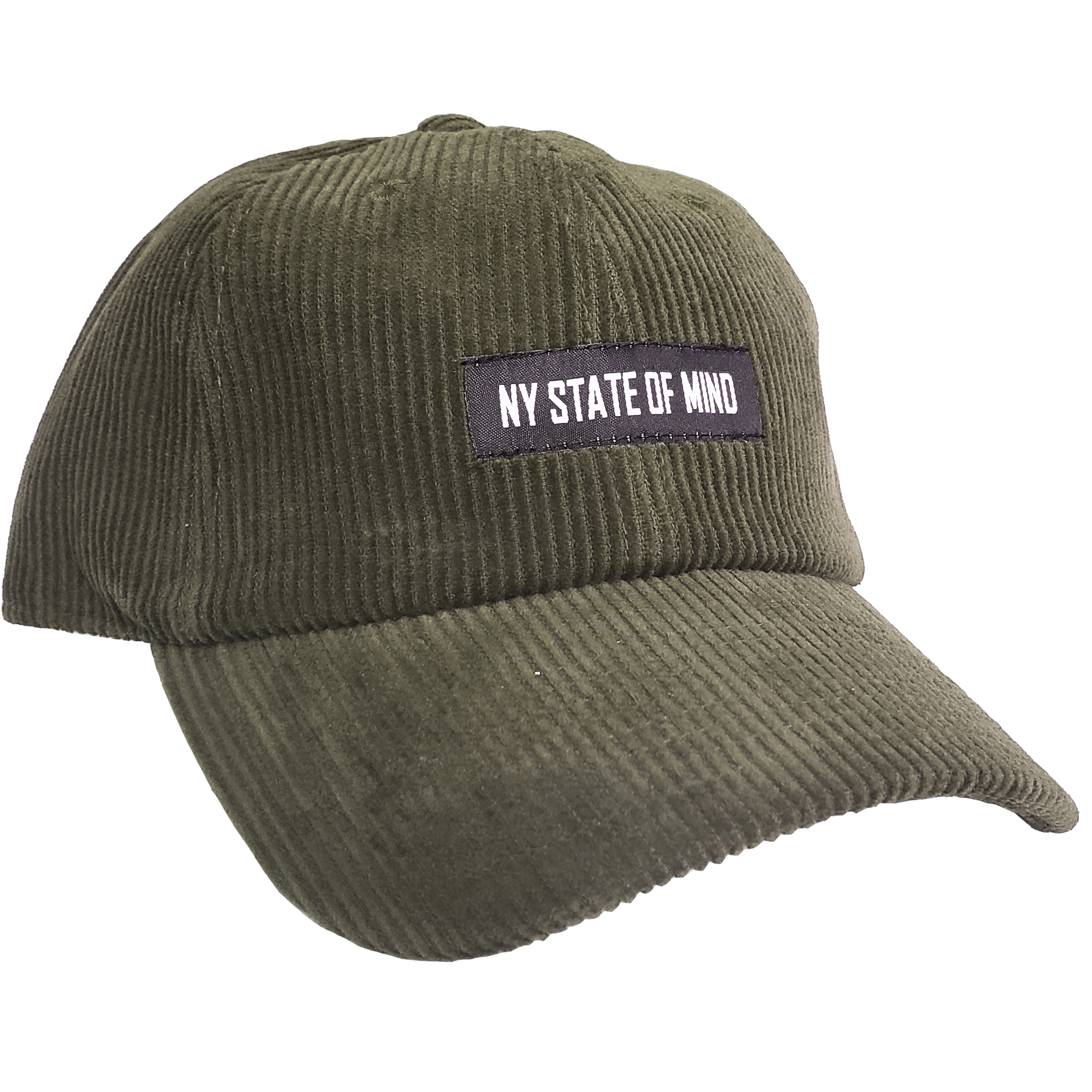 Corduroy Dad Hat