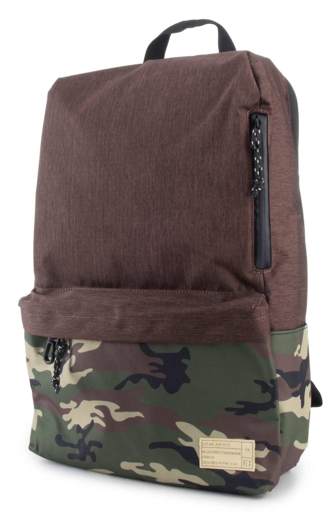 Hex exile cheap backpack