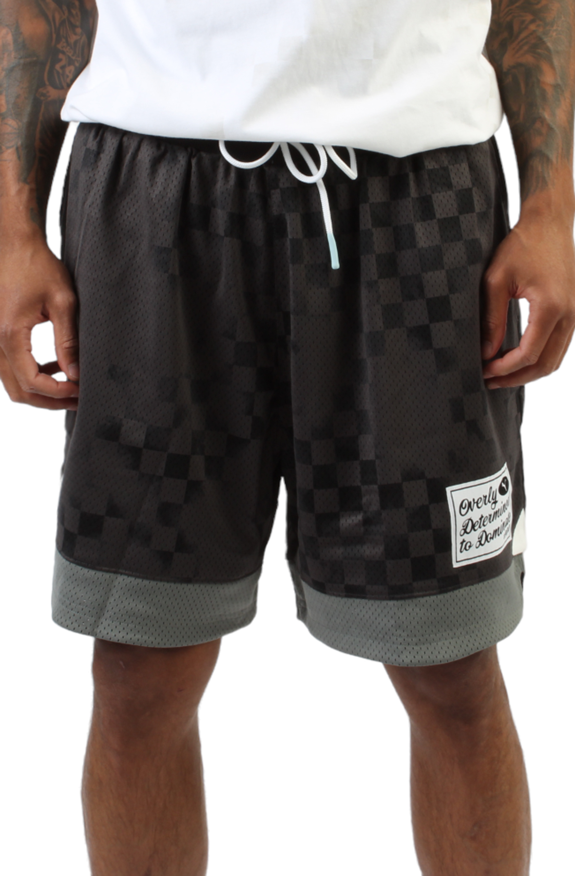 Scoot Hoop Shorts