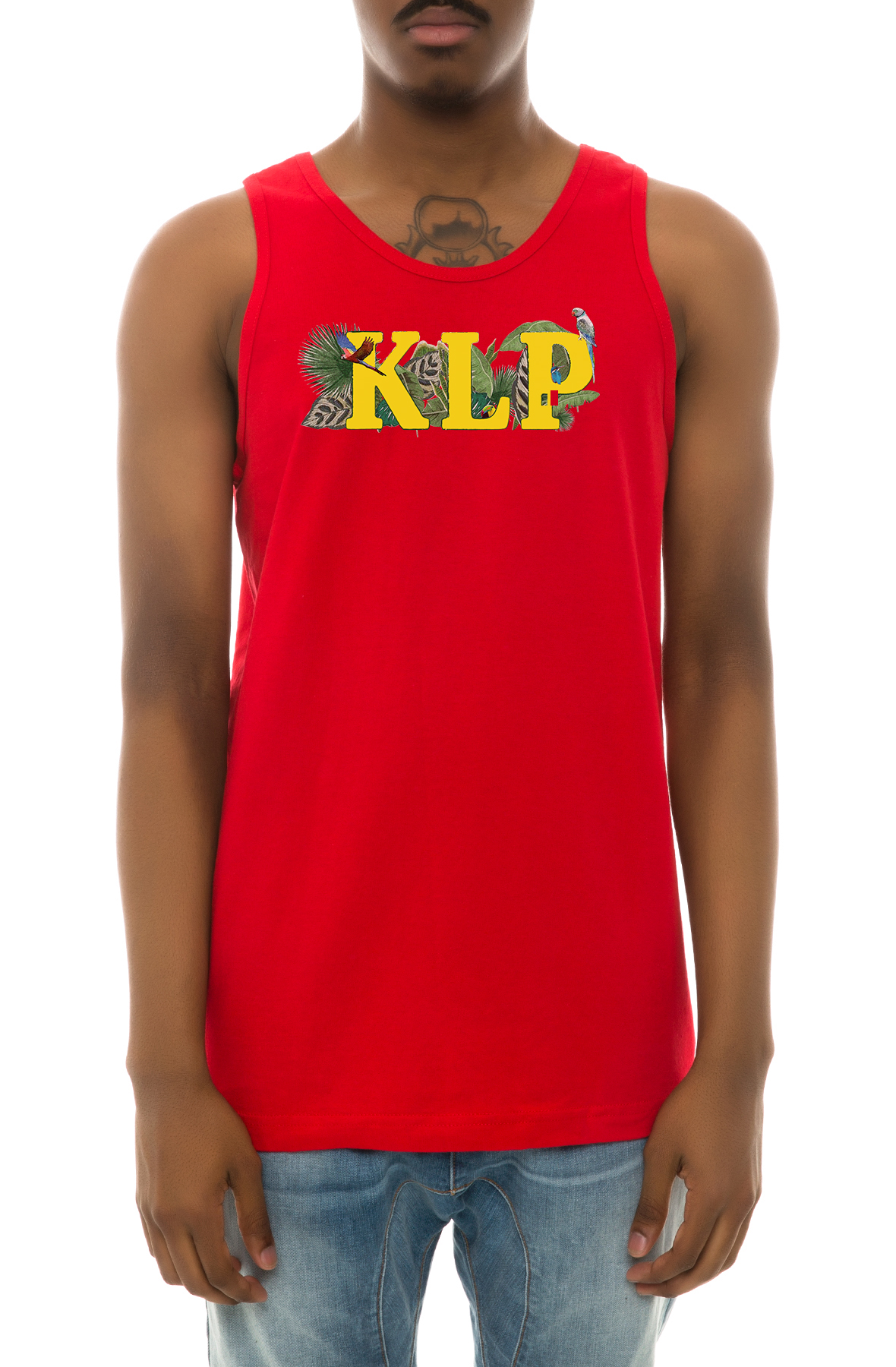 The Tropic KLP Tank