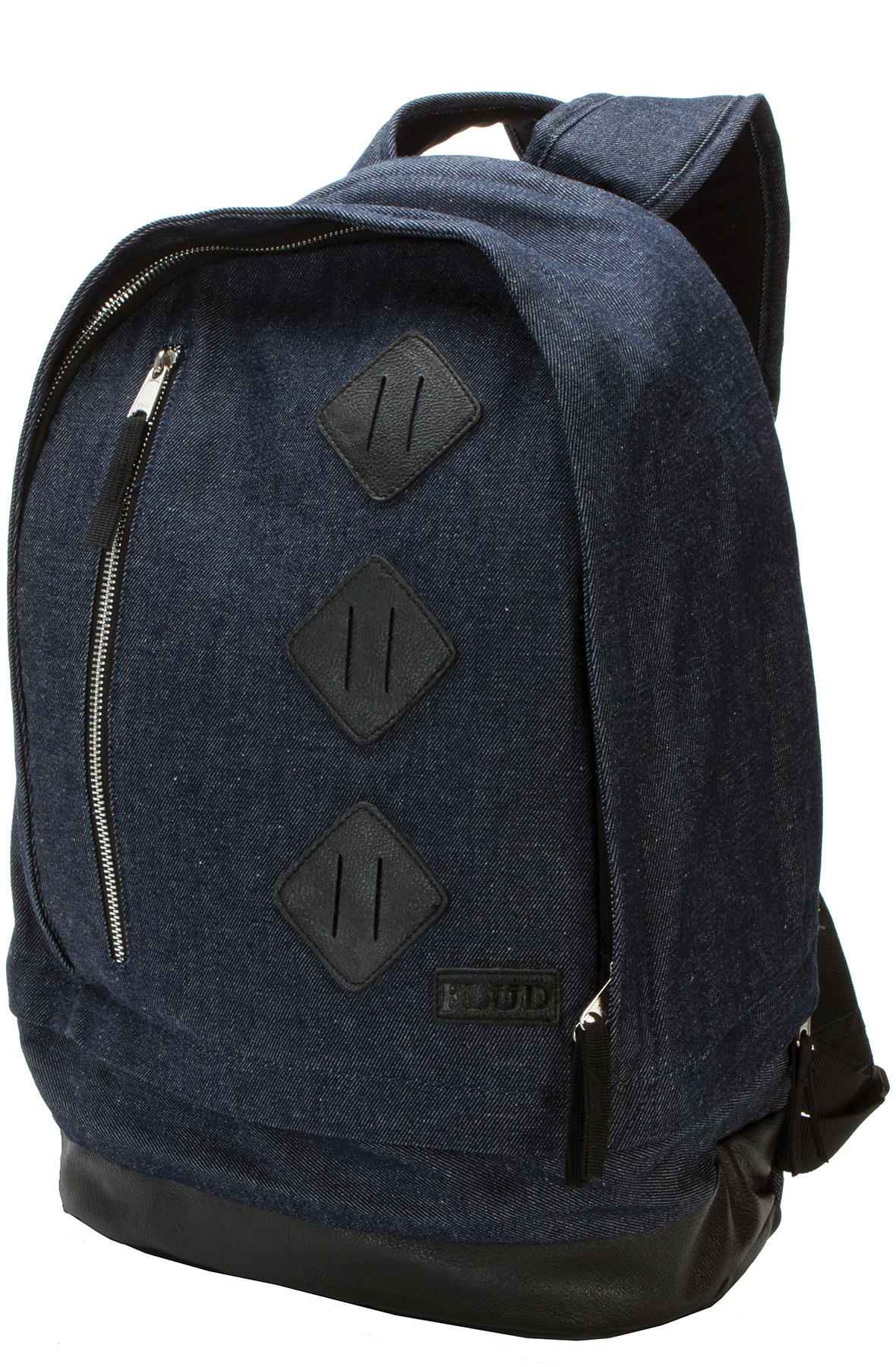 flud og backpack