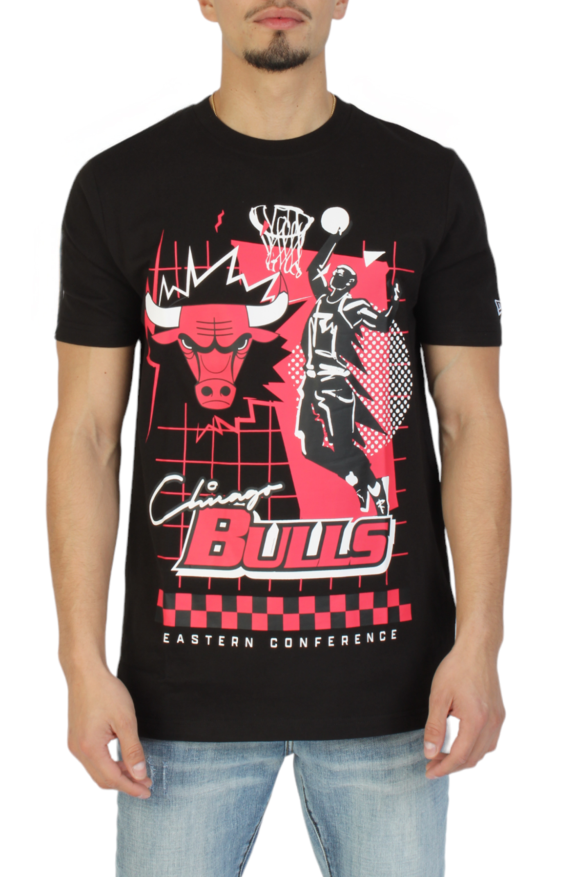 Chicago Bulls All Star T-Shirt