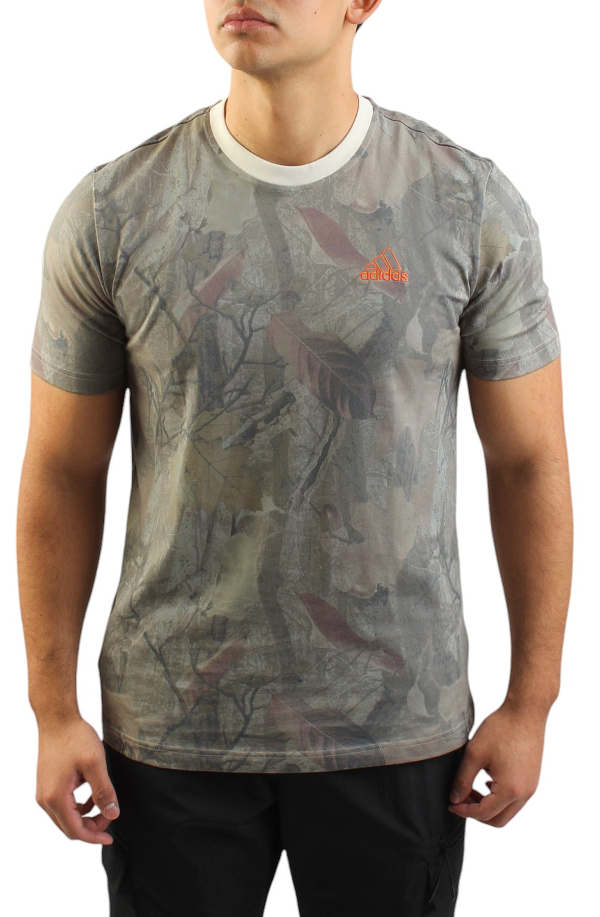 CAMO AOP T-shirt