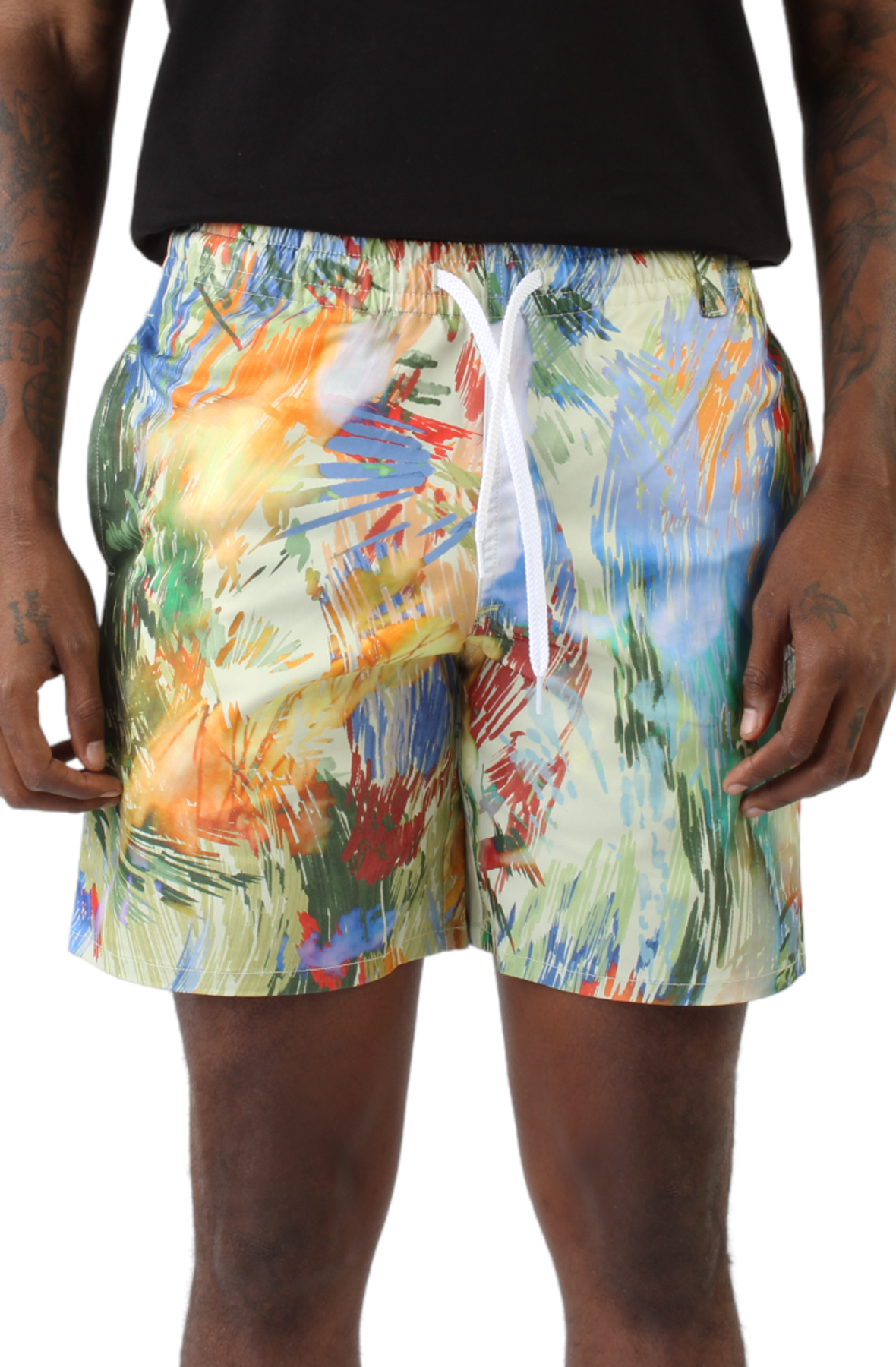 Code Short
