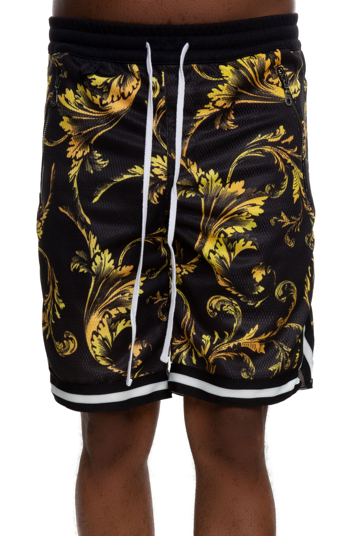 Post Game Shorts
