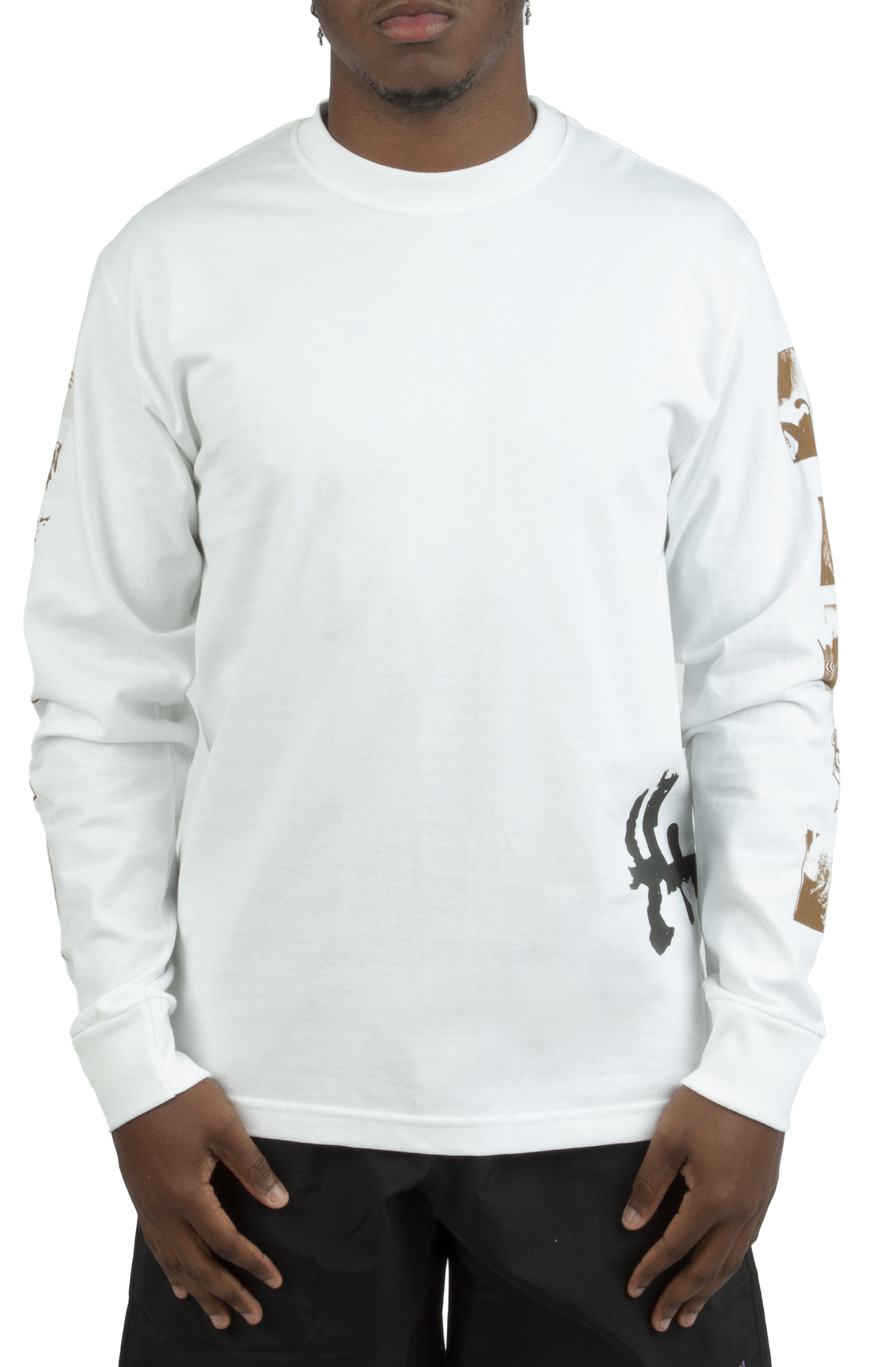 Outer Limits Long Sleeve Tee