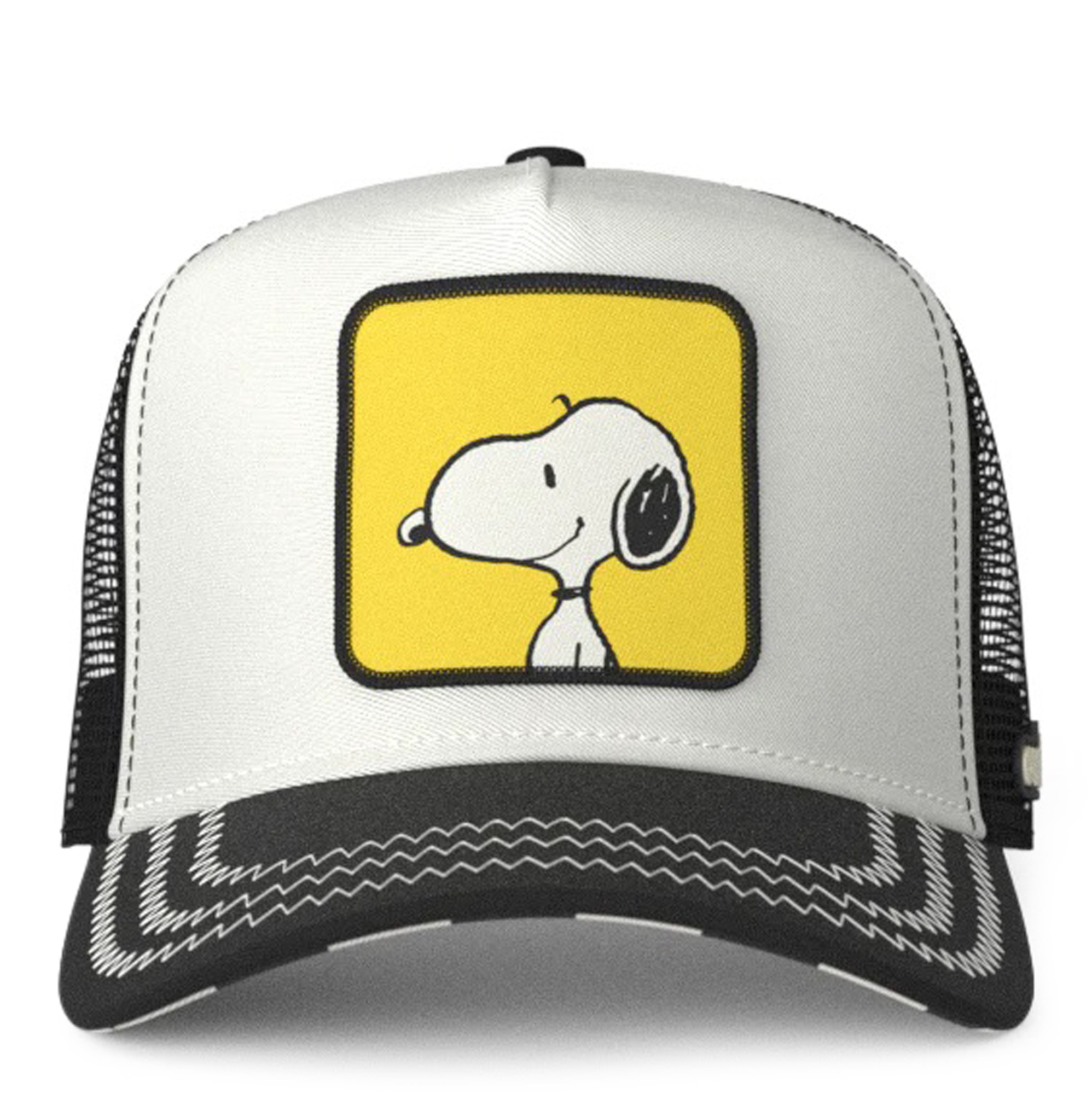 OVERLORD X Peanuts: Snoopy Trucker Cap