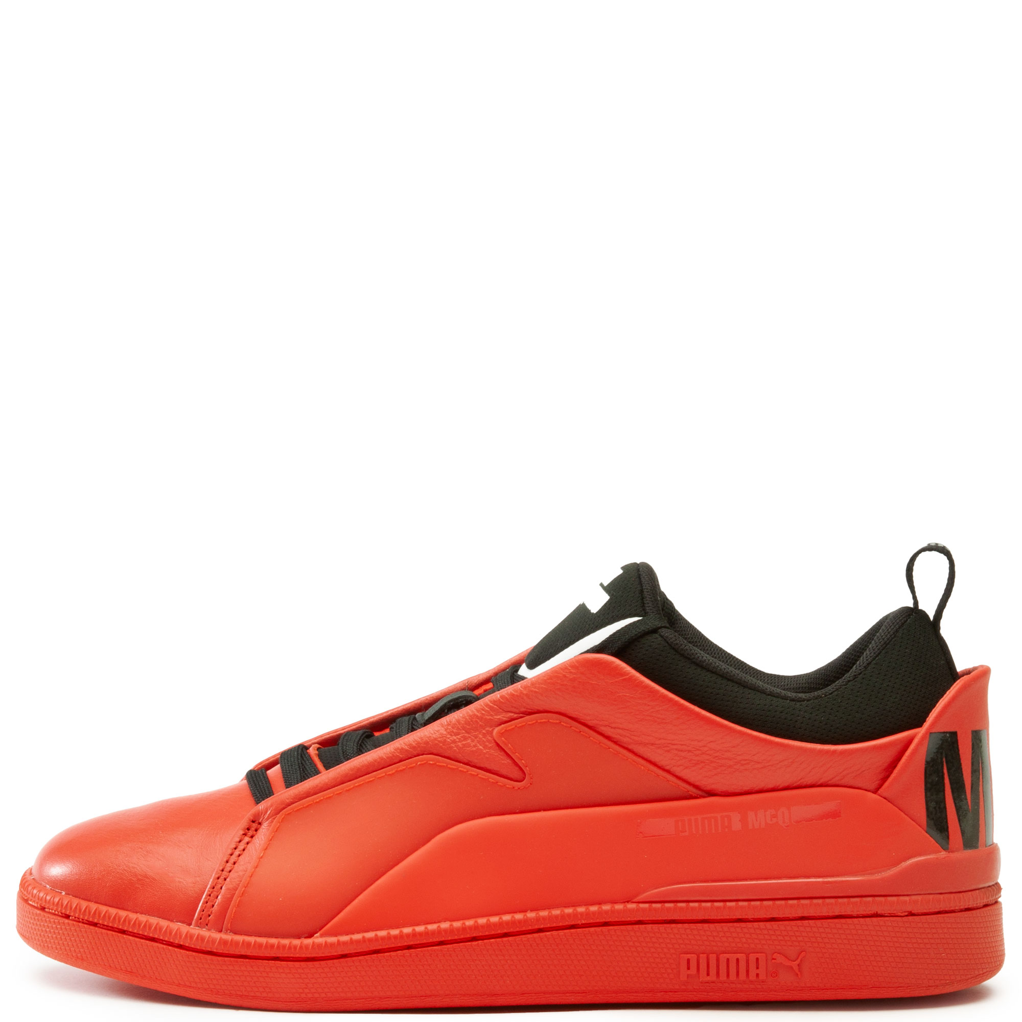 The Puma x MCQ Brace Lo