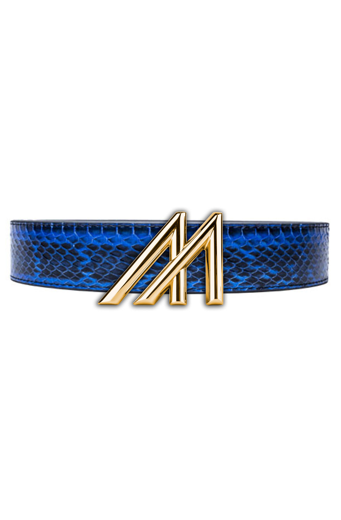 mint belts mens