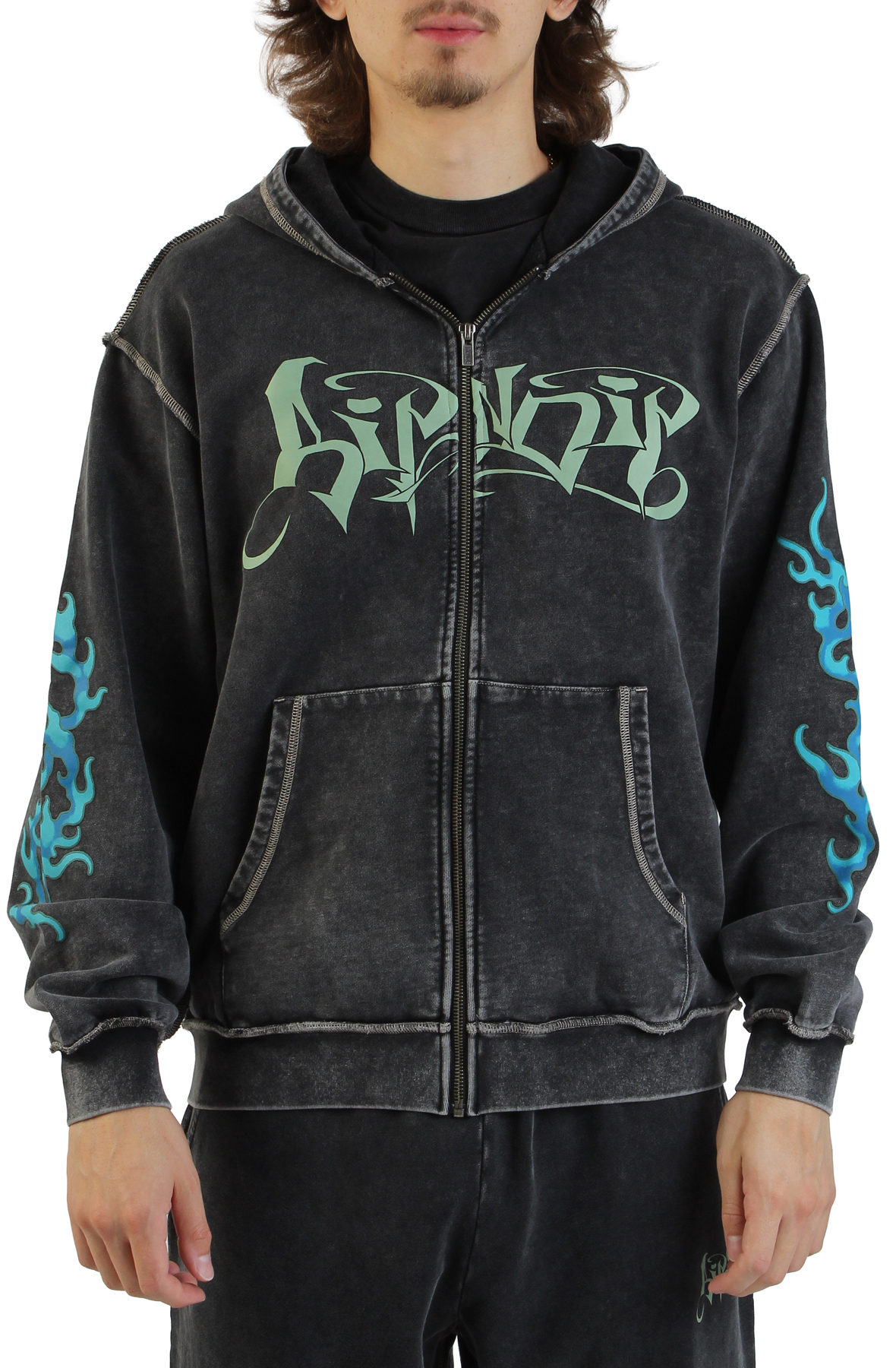 Squabble Up Hoodie