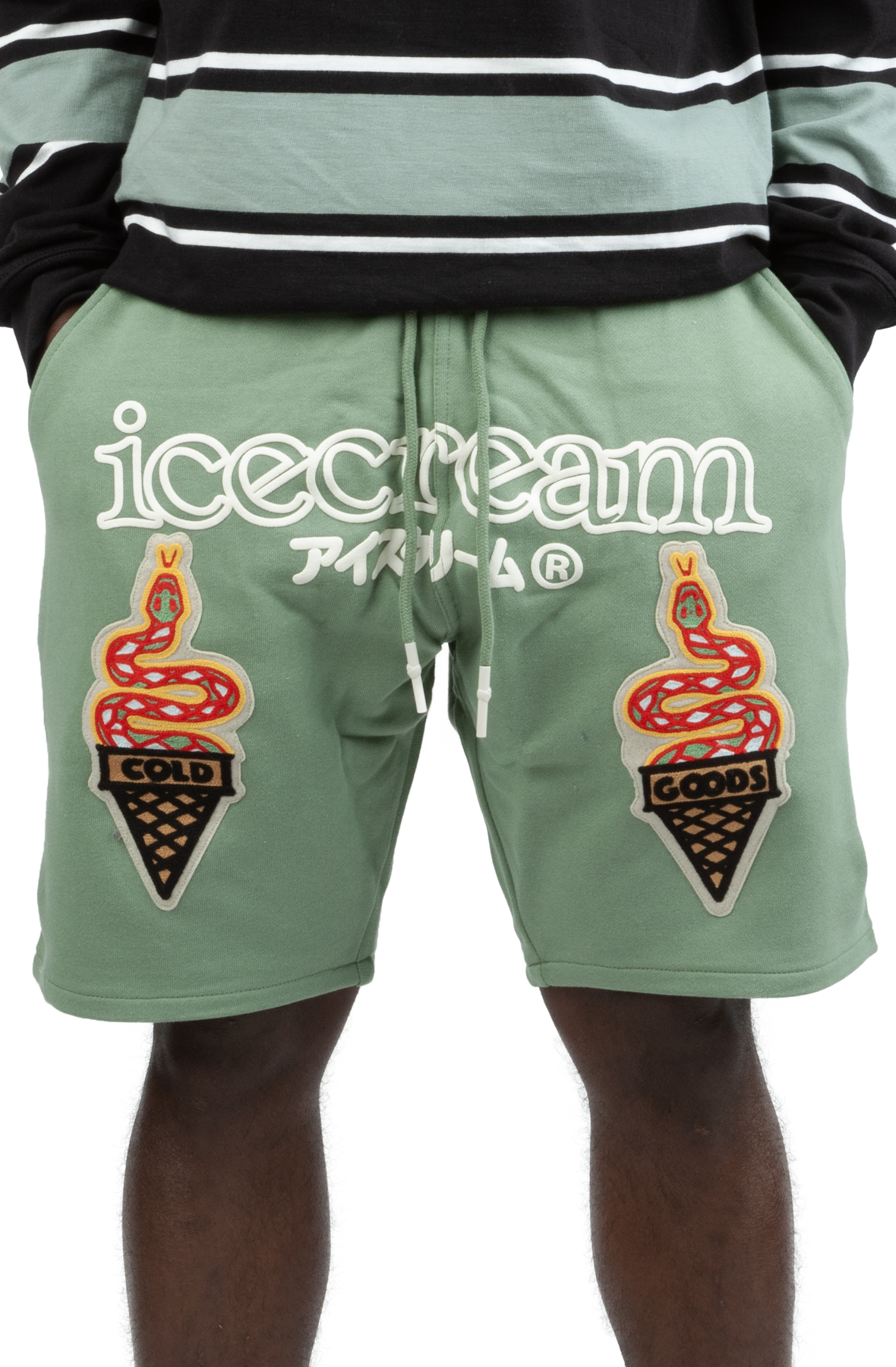 Lemon Short