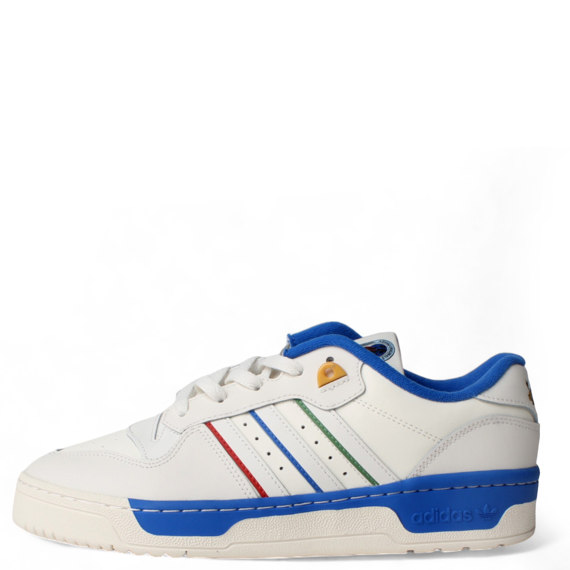 ADIDAS Rivalry Low JI0866 - Karmaloop
