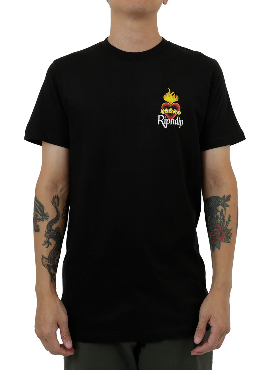 Mother Mary Graphic Tee