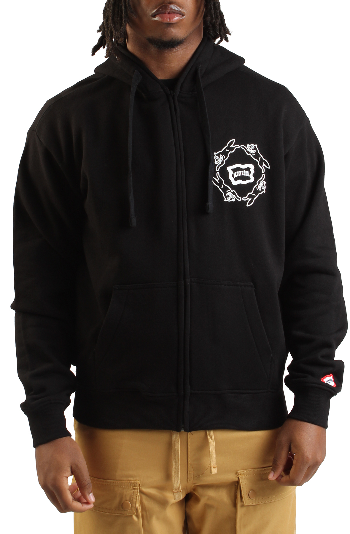Loop Hoodie