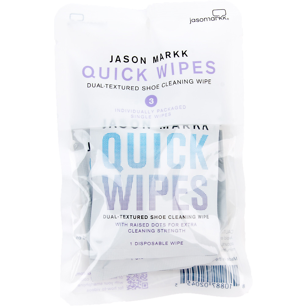 3PK Quick Wipes