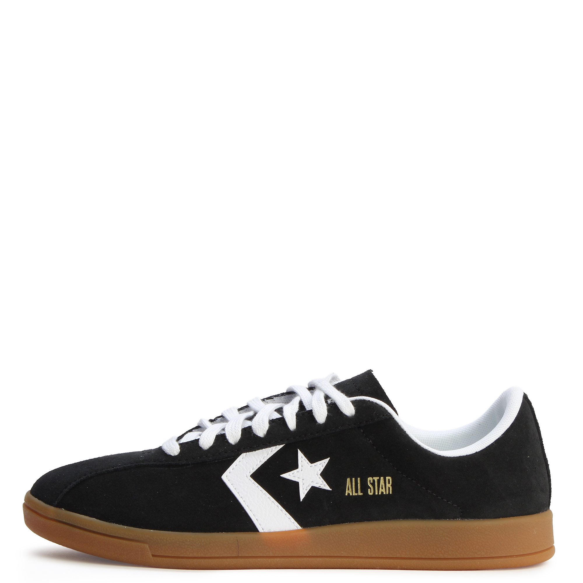 All Star Classic Trainer Suede