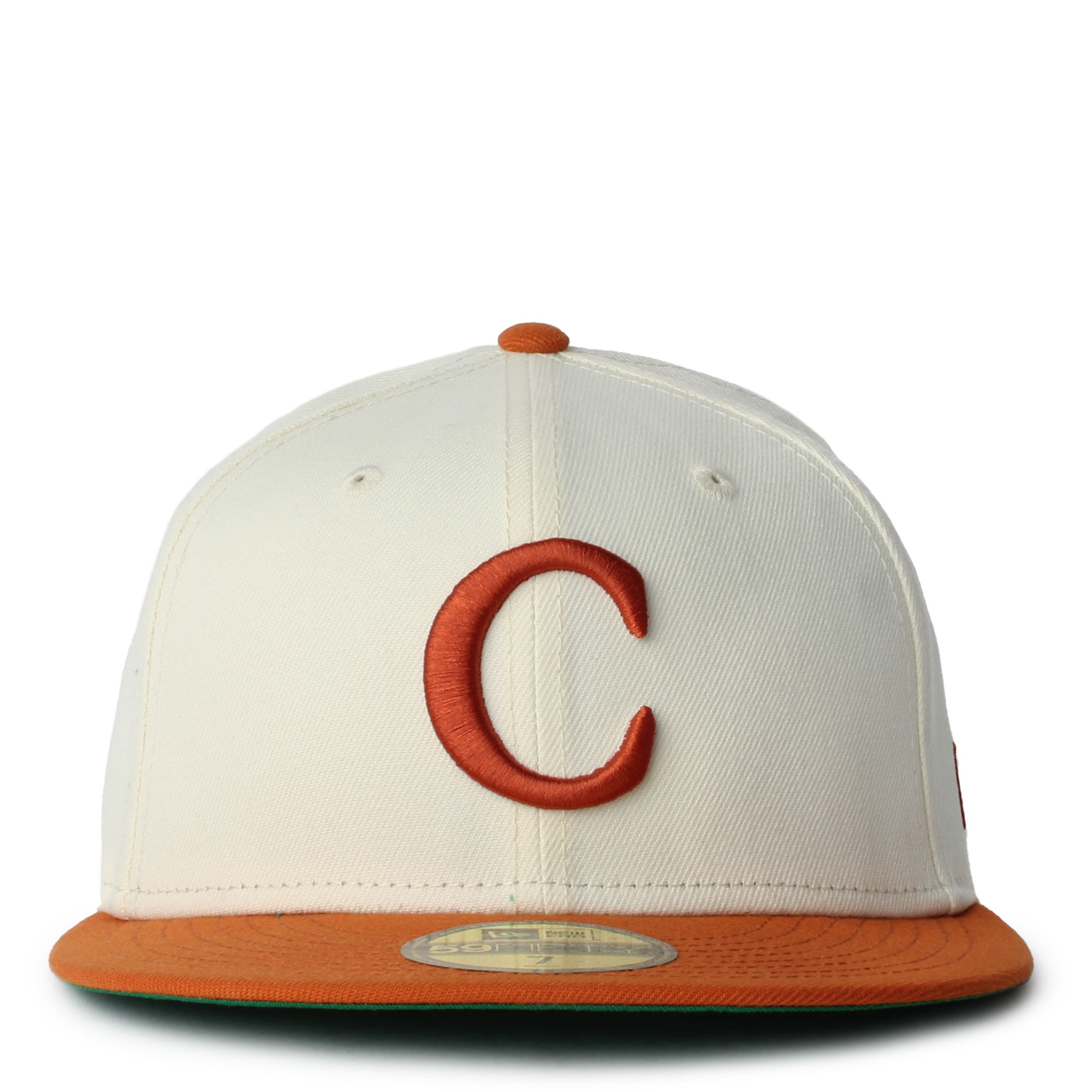 Top Soil 59Fifty Fitted Hat