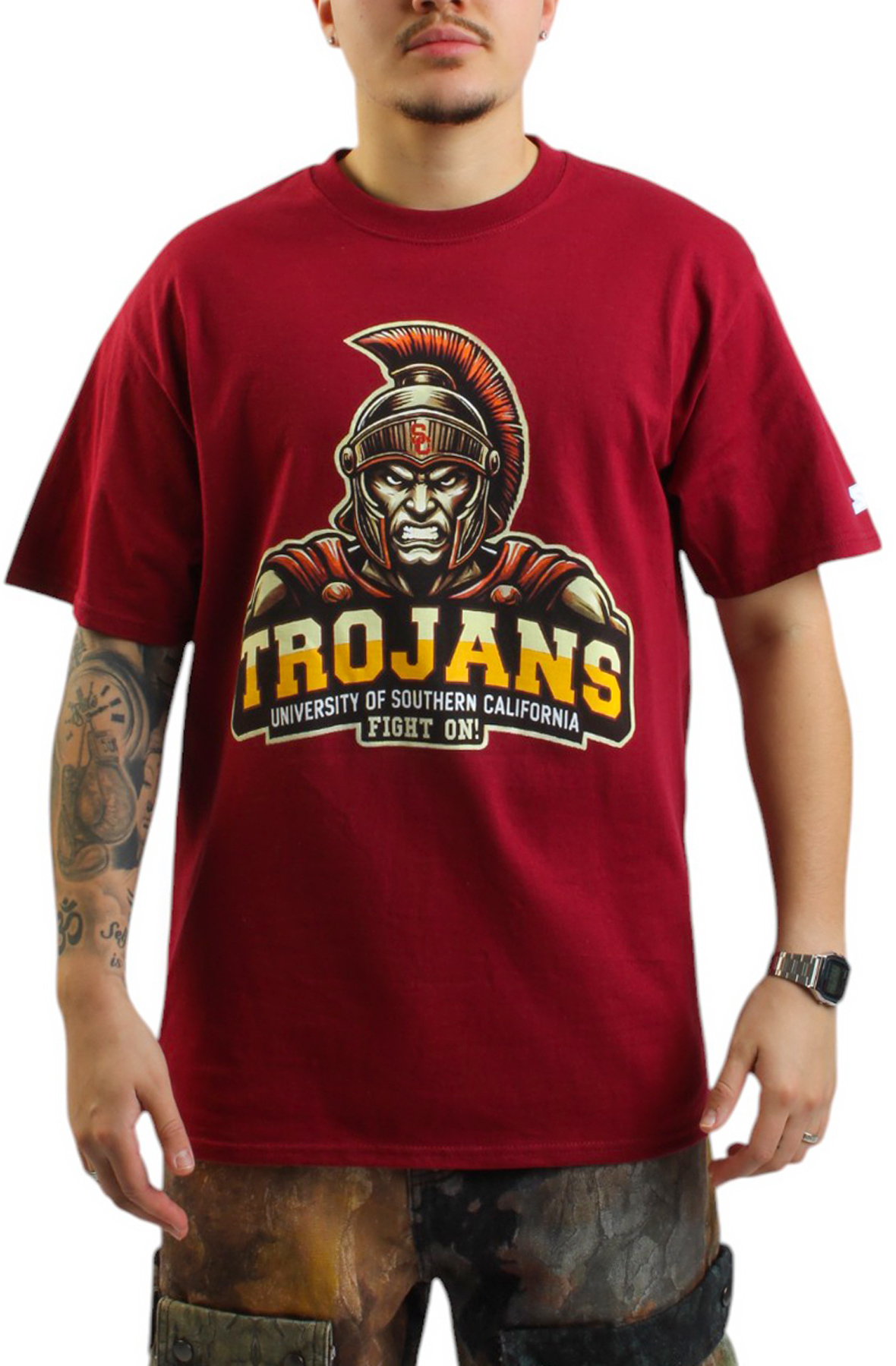 USC Trojans T-Shirt