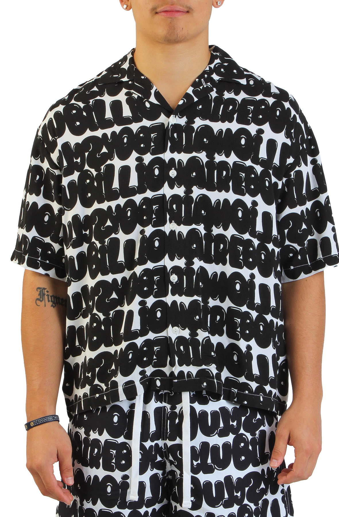Billi Shirt