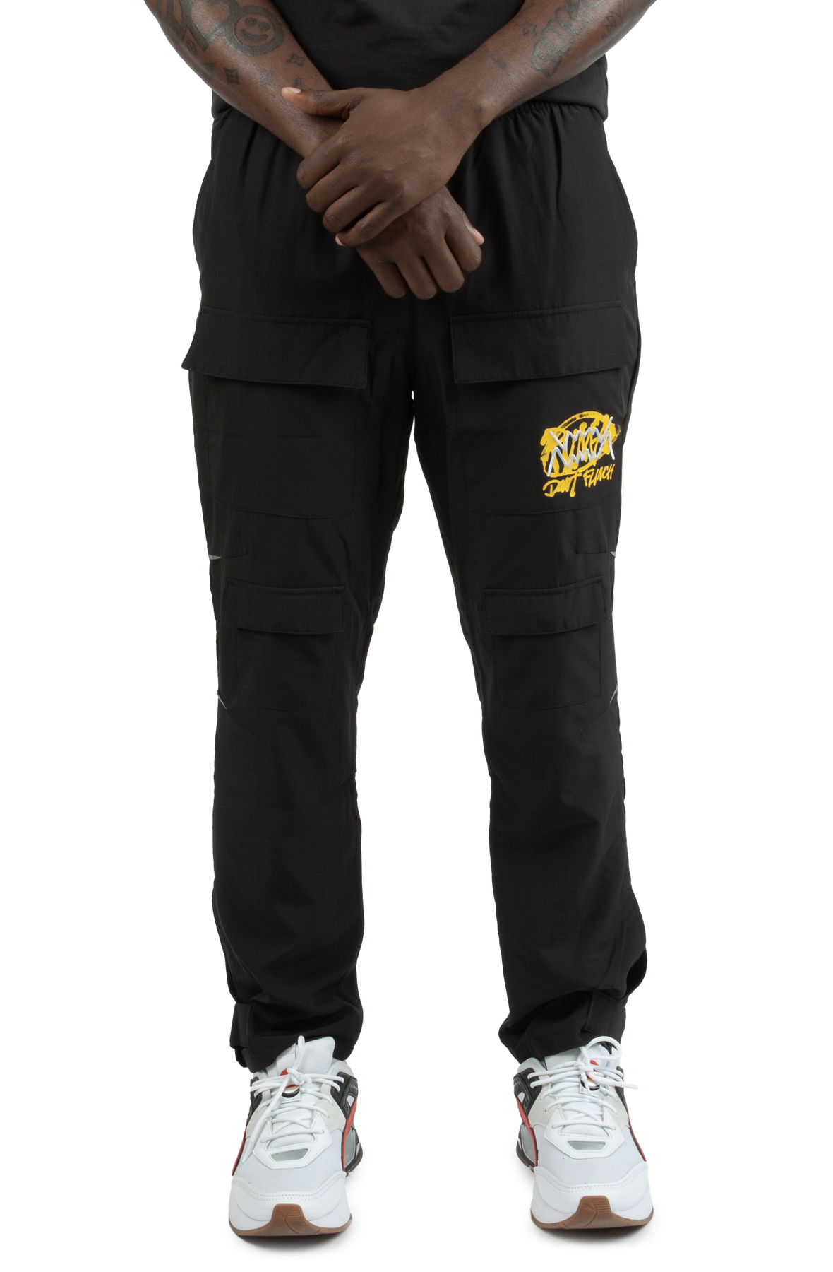 Breakdown Cargo Pants