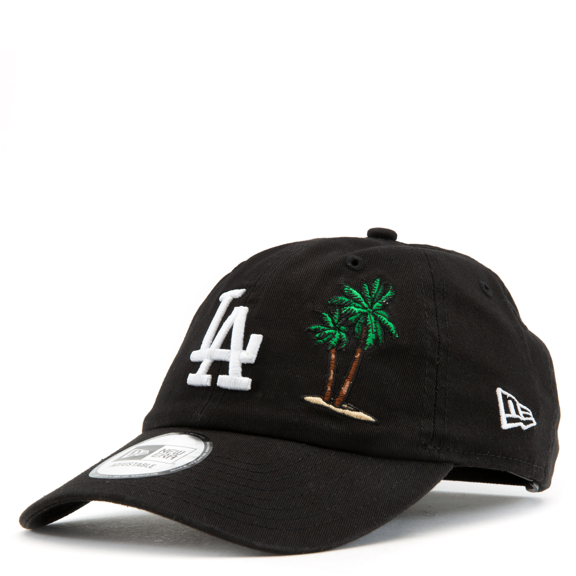 LA Dodgers Hat / Los Angeles Baseball Cap / Custom Embroidered 