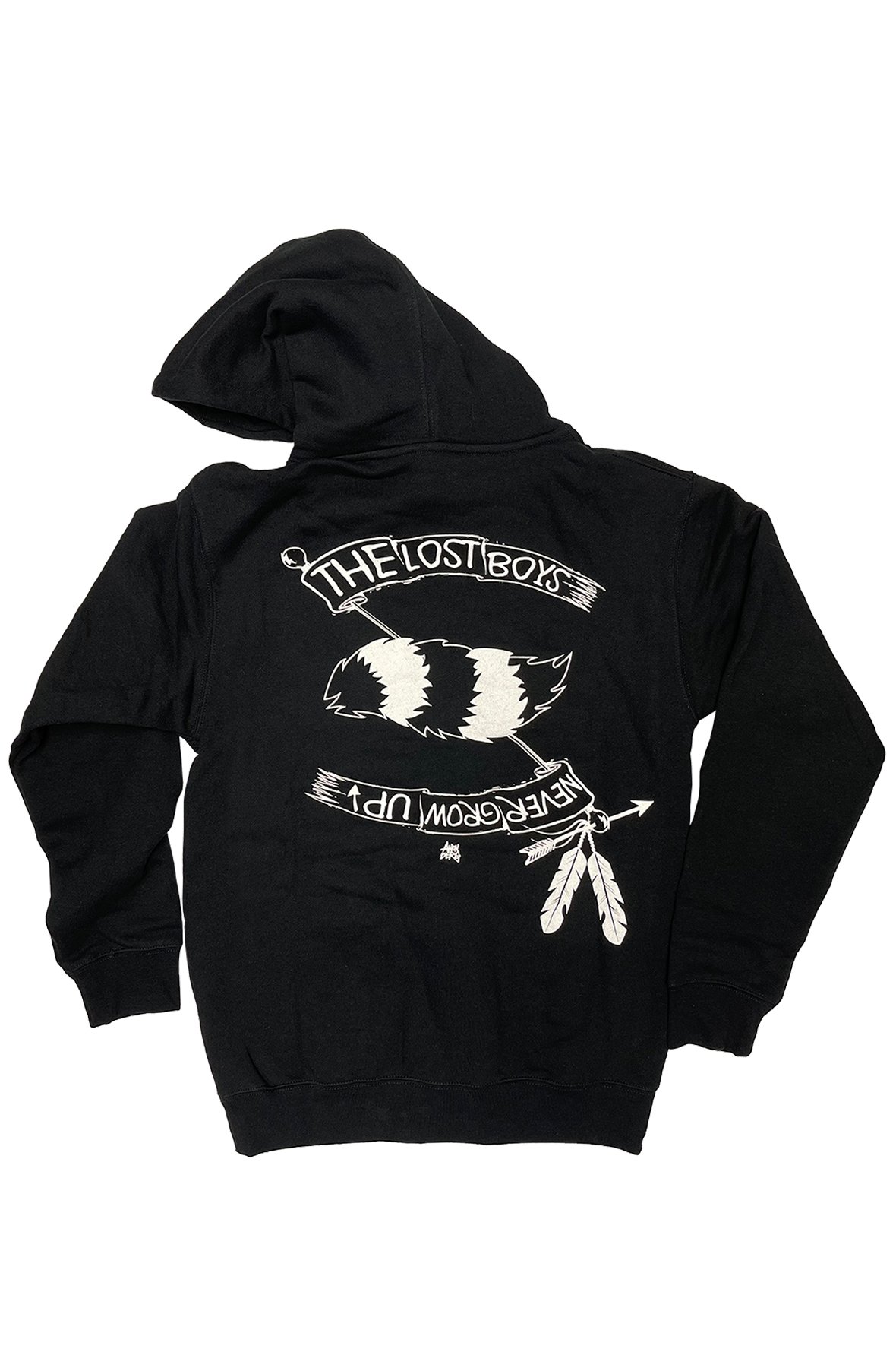 Lost boys Hoodie