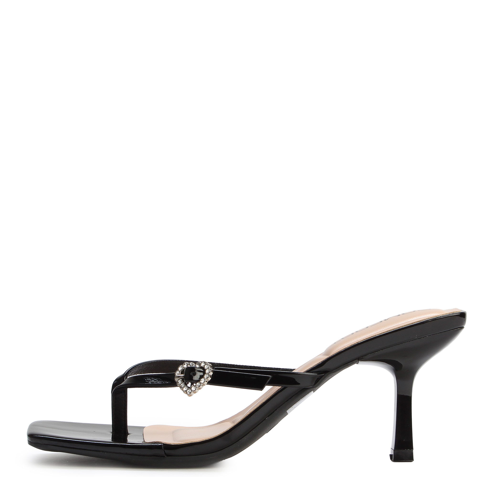Merasa-12 Thong High Heel
