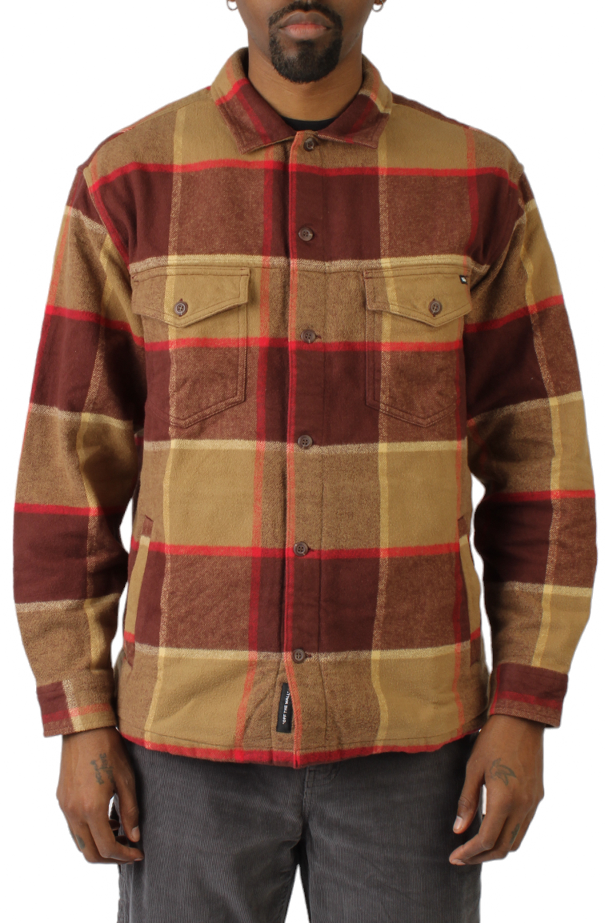 Norbeck Long Sleeve Shirt