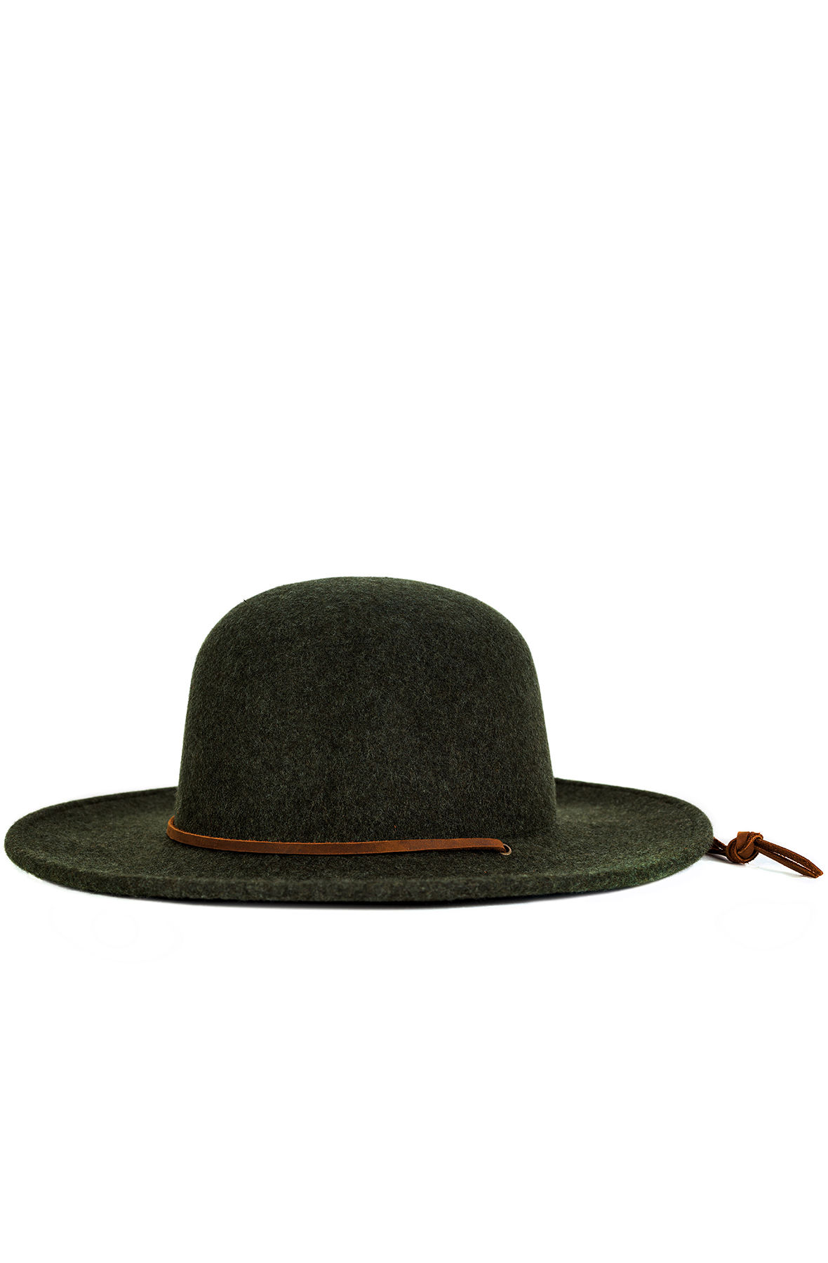 tiller fedora