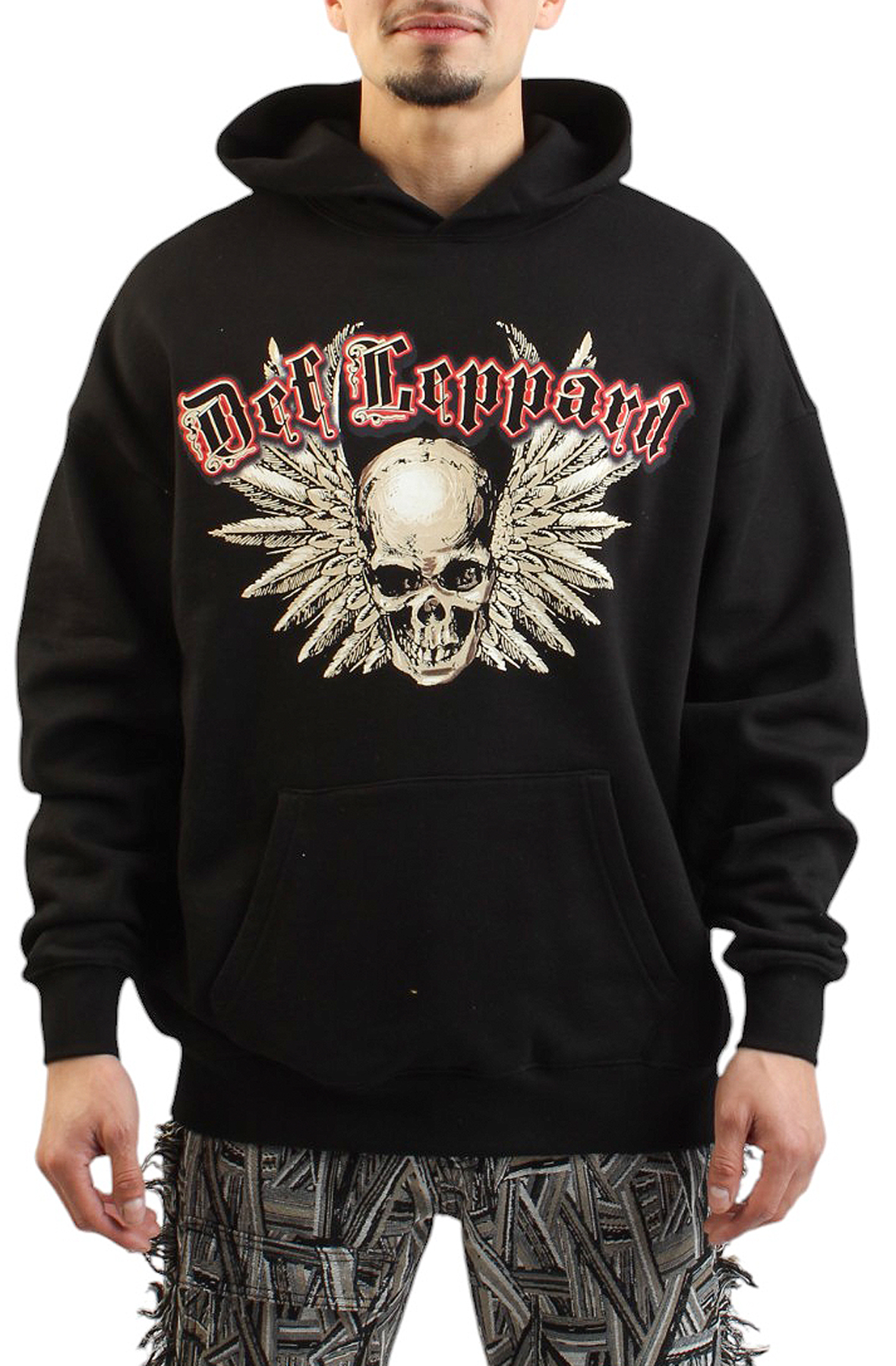 Euphoria Tour Pullover Hoodie