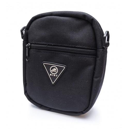 Smell Absorbent Camera Bag Black