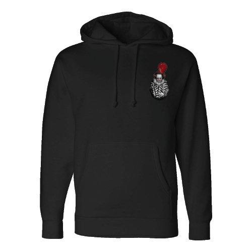 Pennywise Hoodie