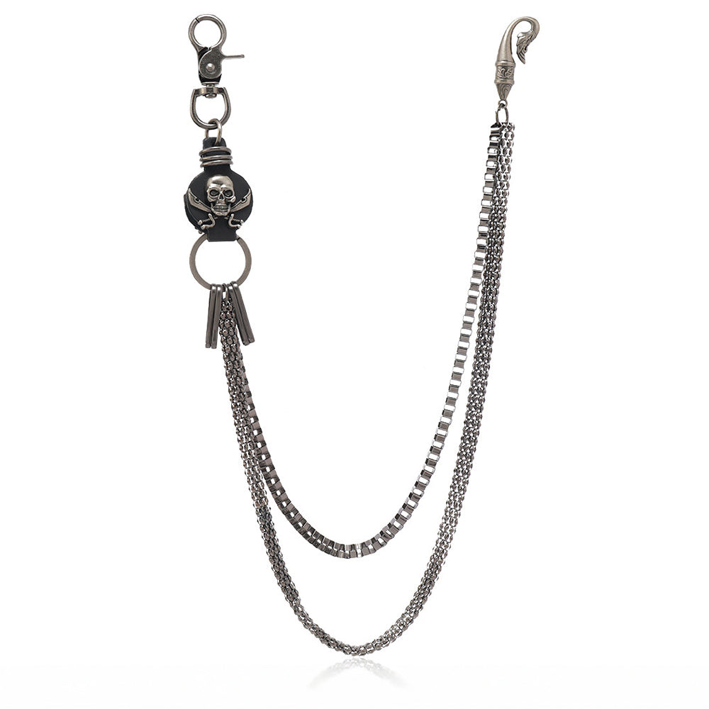 LUMIX Combination Metal Chain