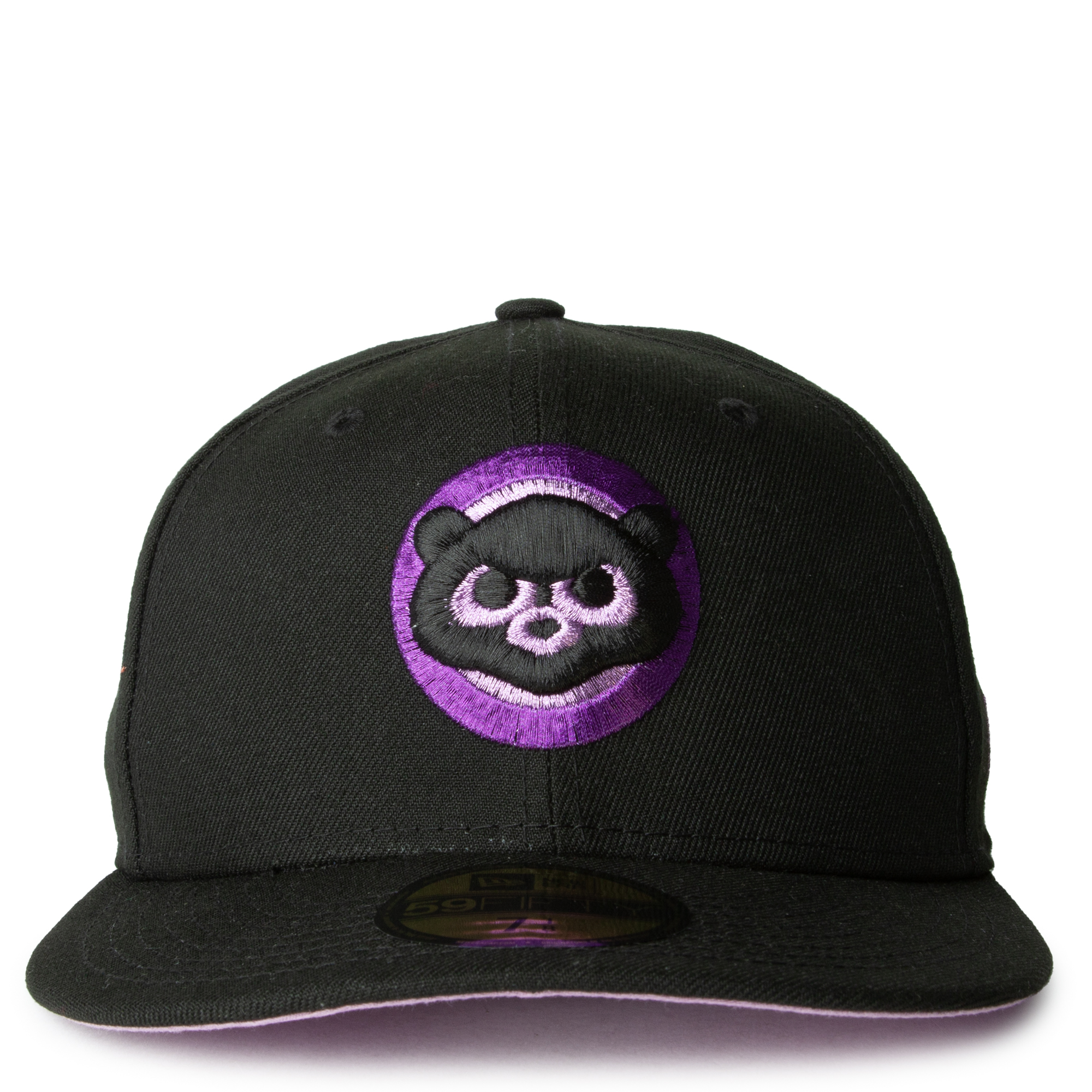 Chicago Cubs 59Fifty Fitted